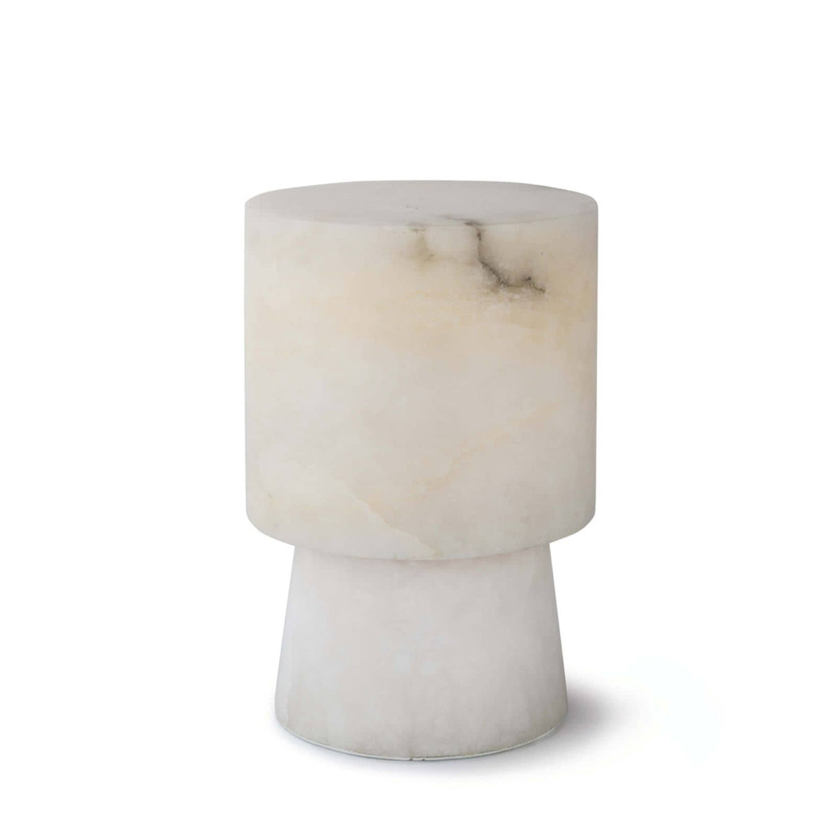 Nico Alabaster Uplight