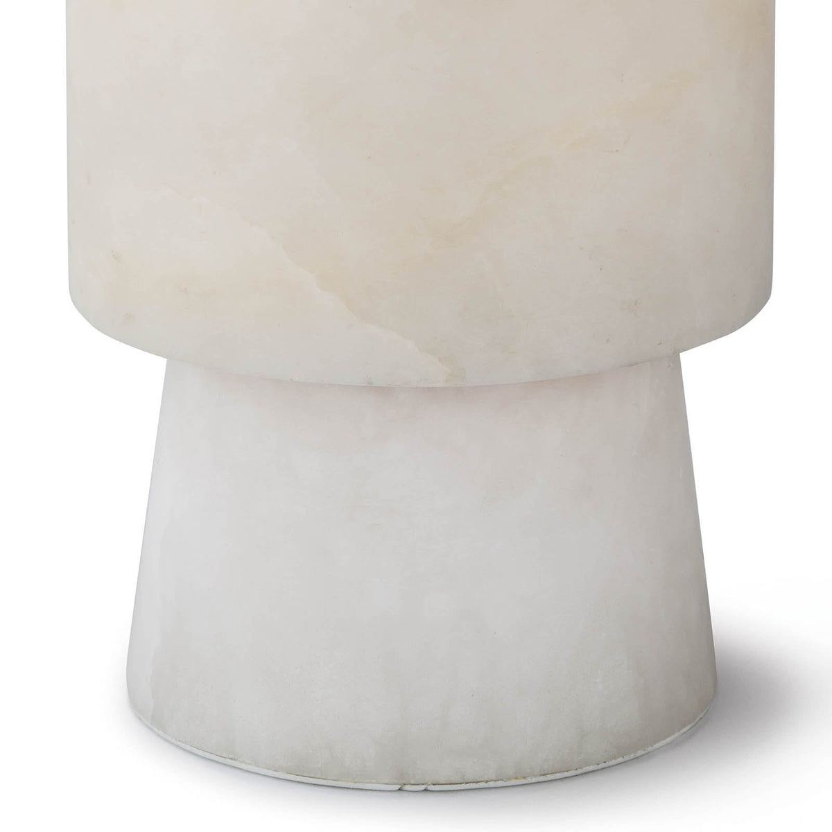 Nico Alabaster Uplight