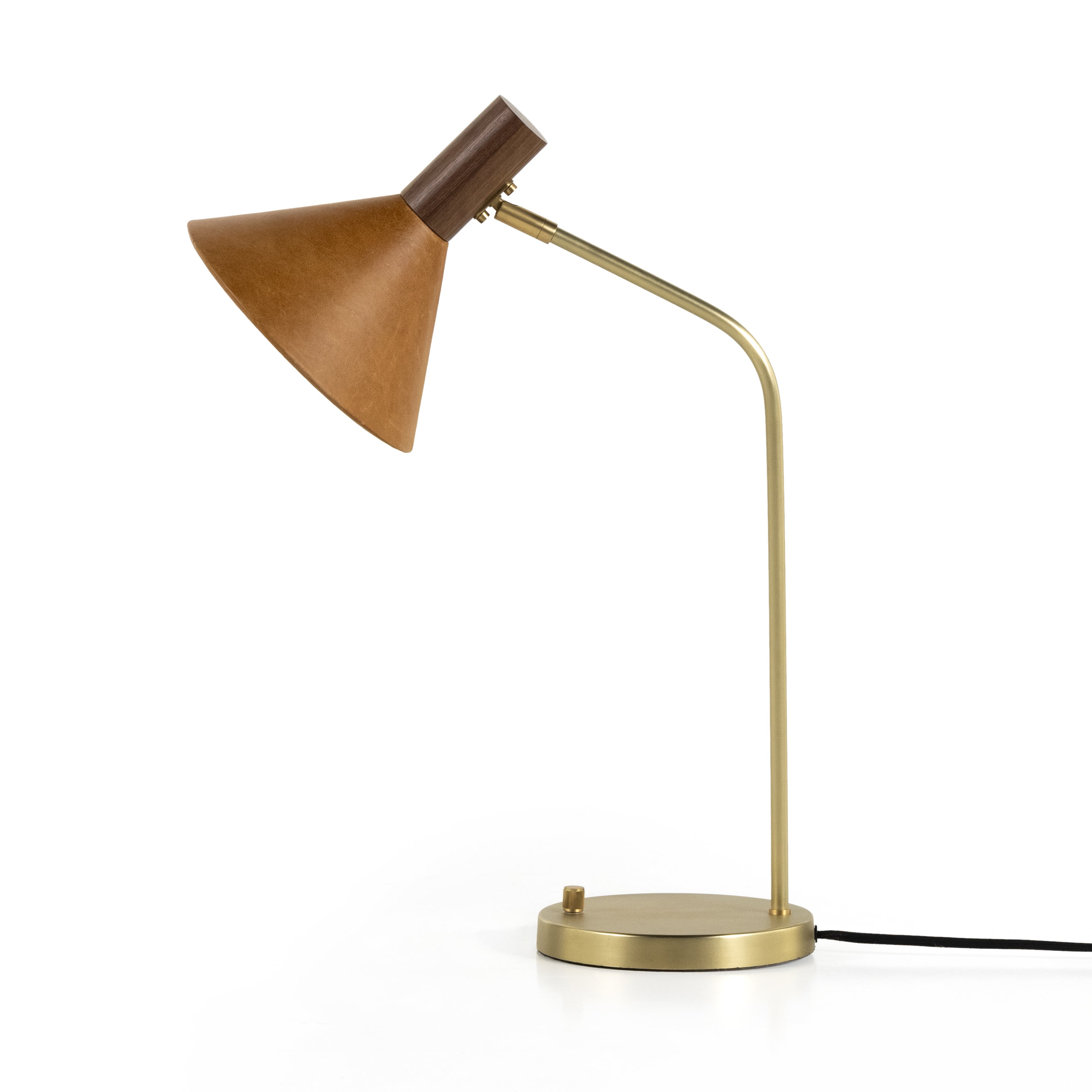 Carla Task Lamp