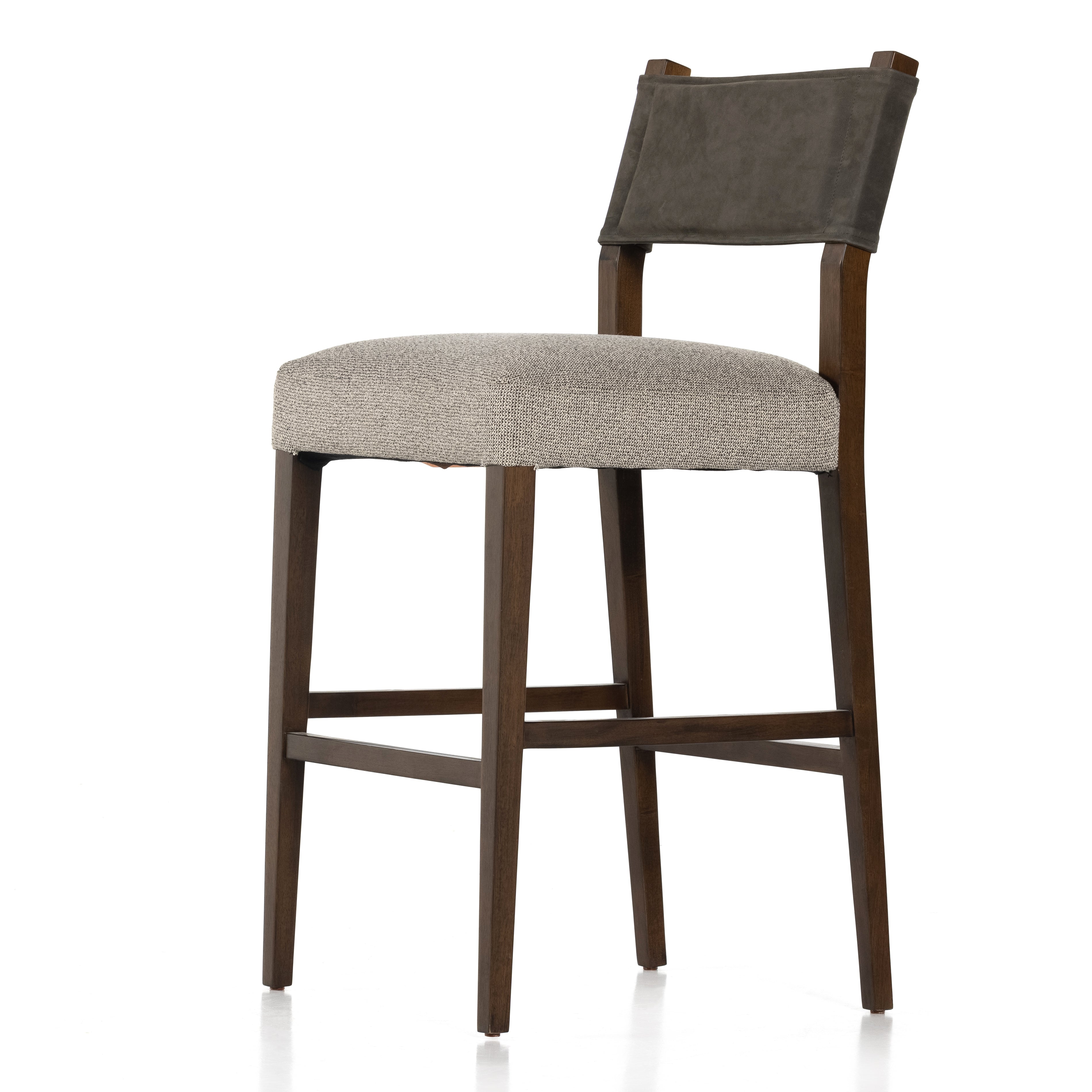 Ferris Bar + Counter Stool