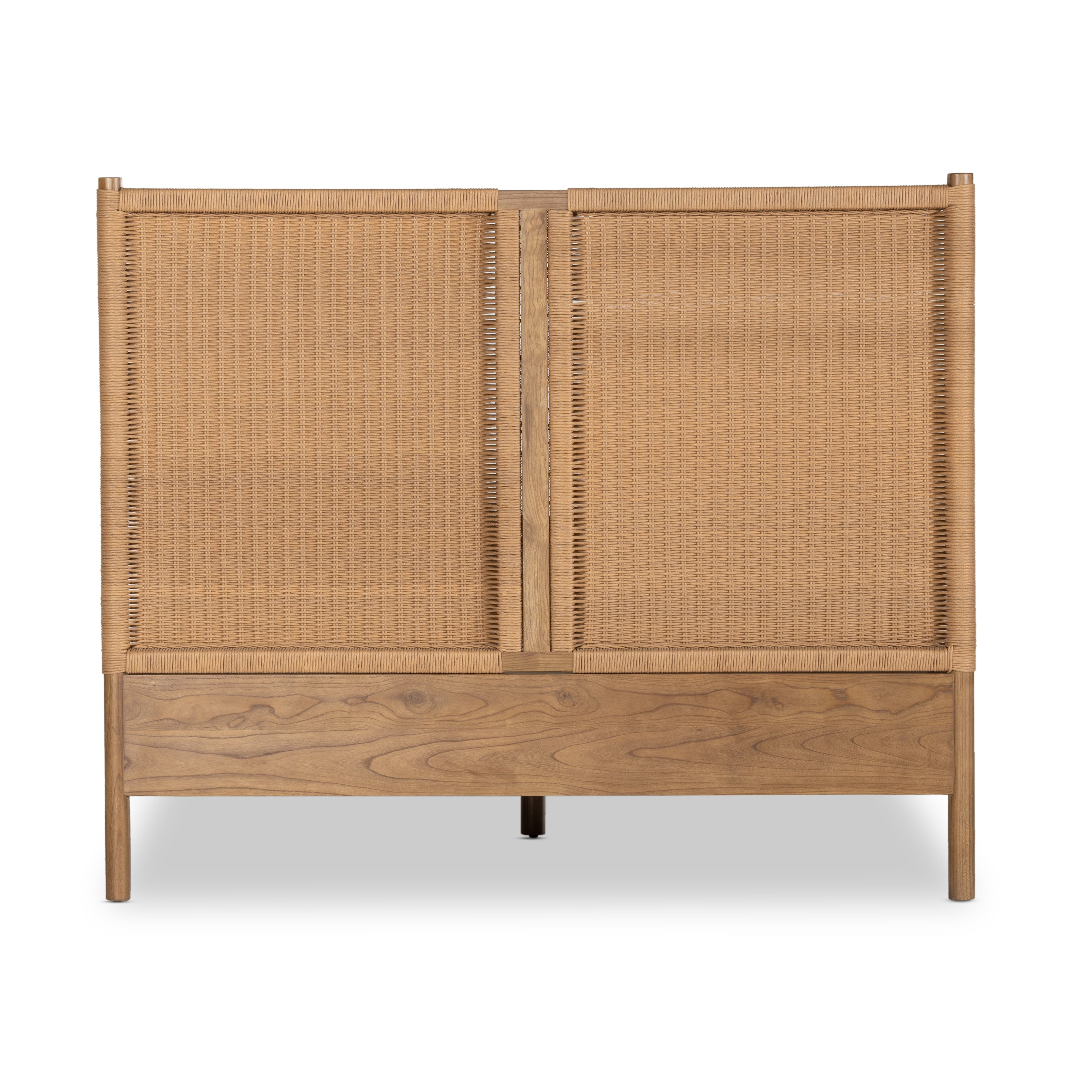 Liza Bed-Beds + Headboards-StyleMeGHD