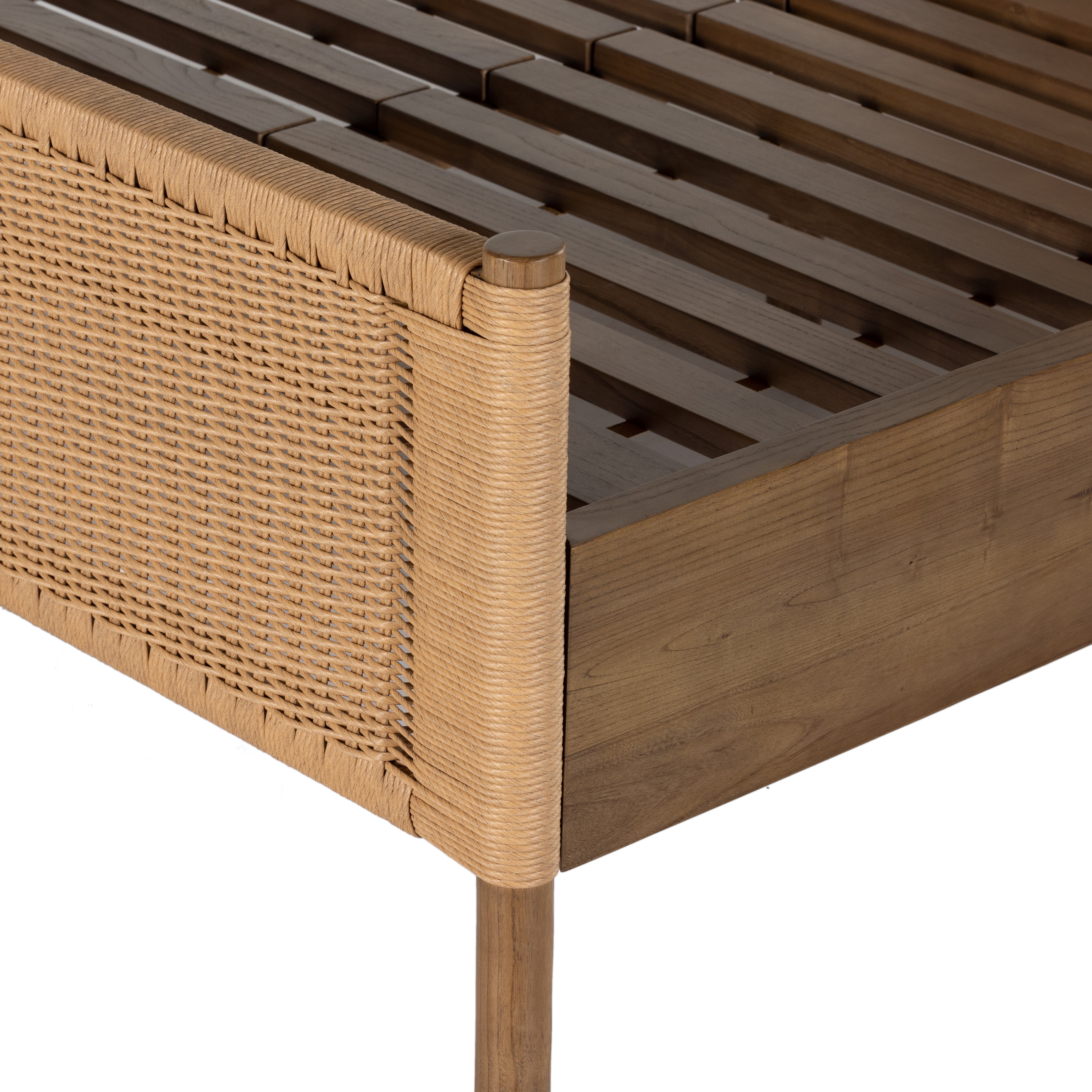Liza Bed-Beds + Headboards-StyleMeGHD