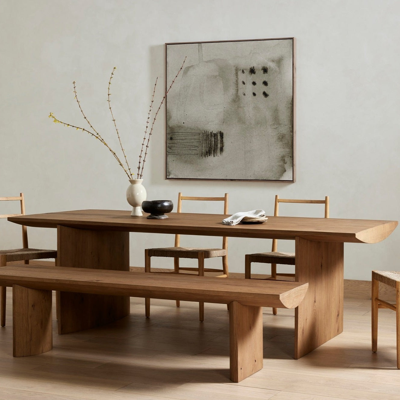 Pickford Dining Table