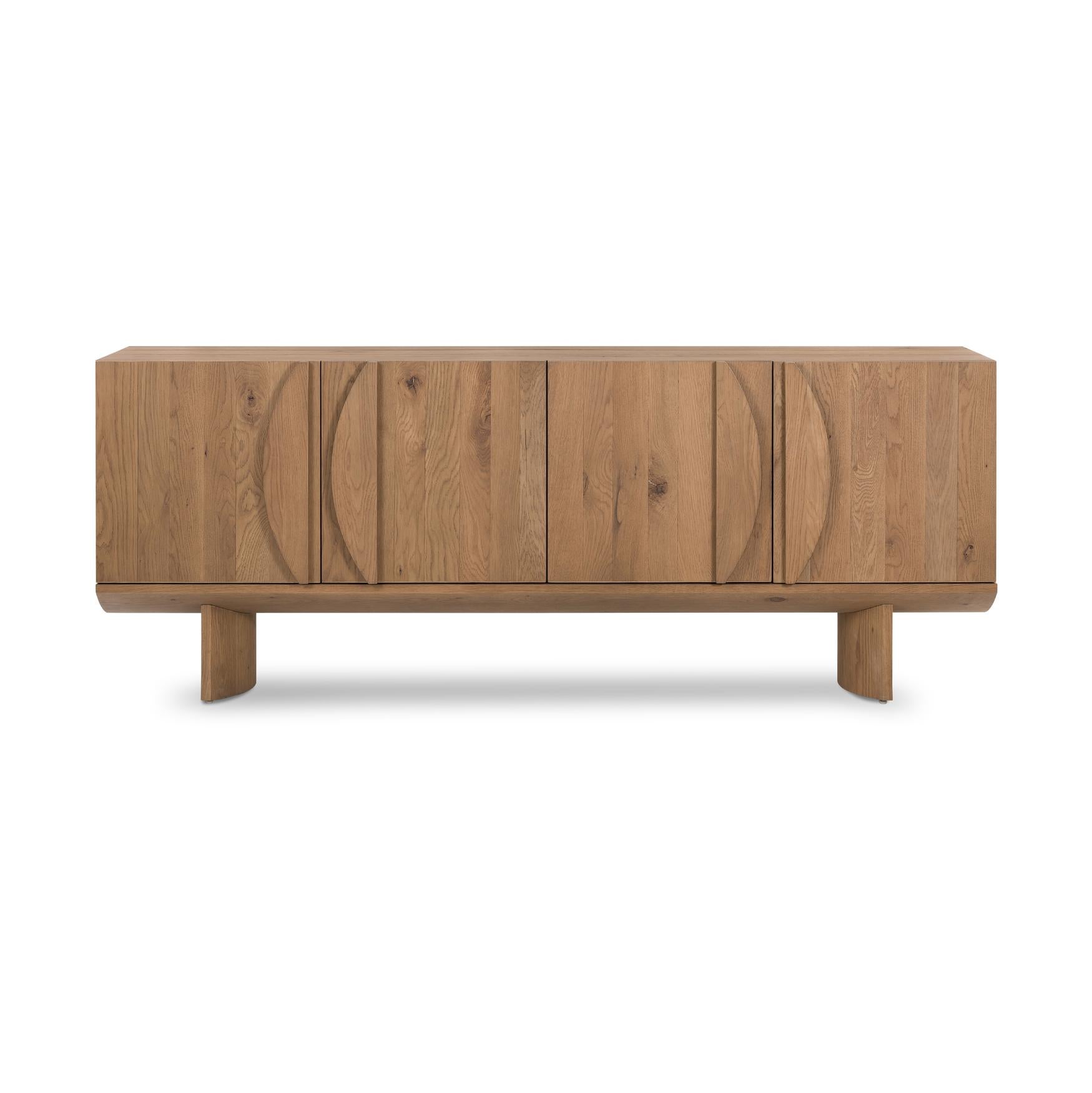 Pickford Sideboard- StyleMeGHD - Modern Living Room Furniture