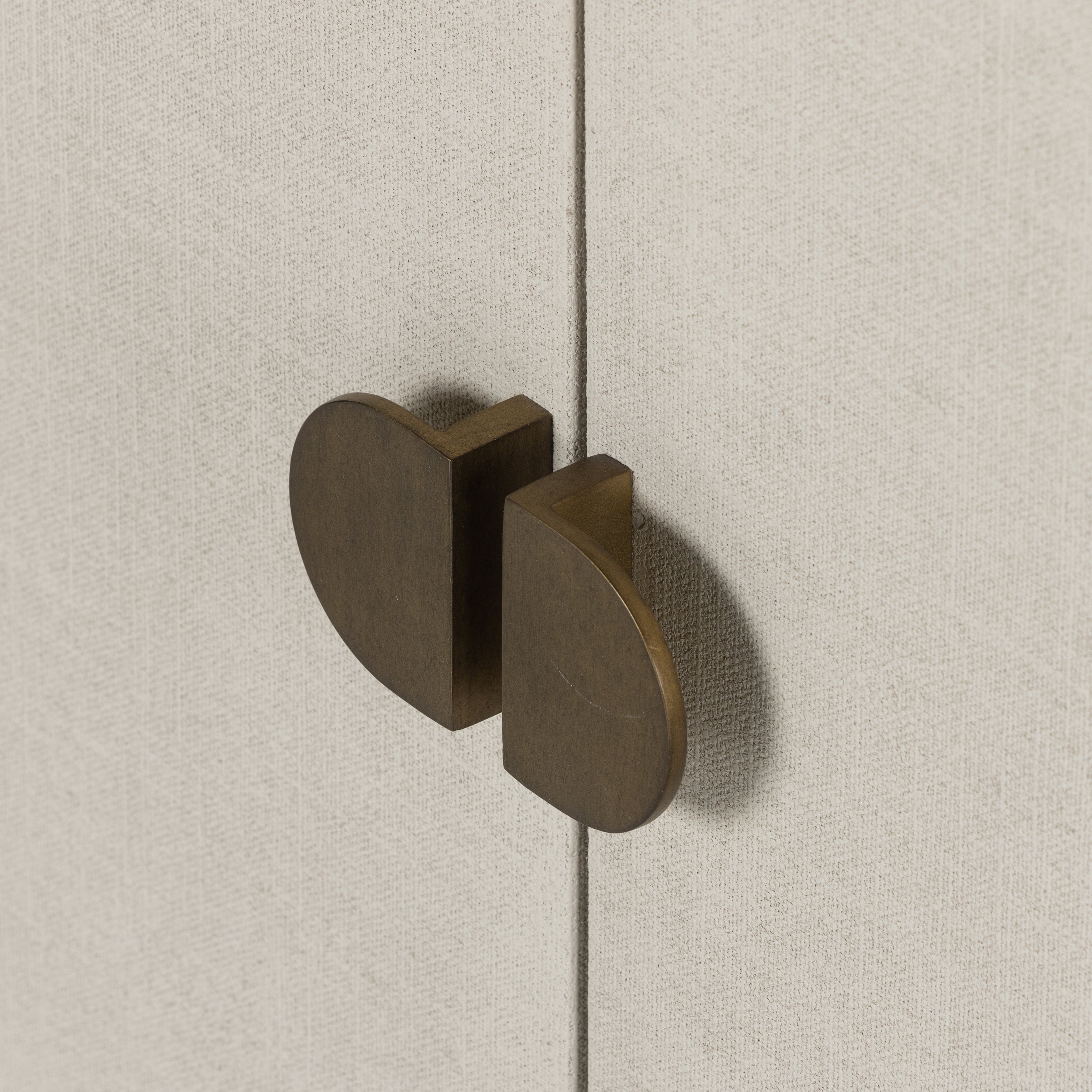Juliette Linen Sideboard