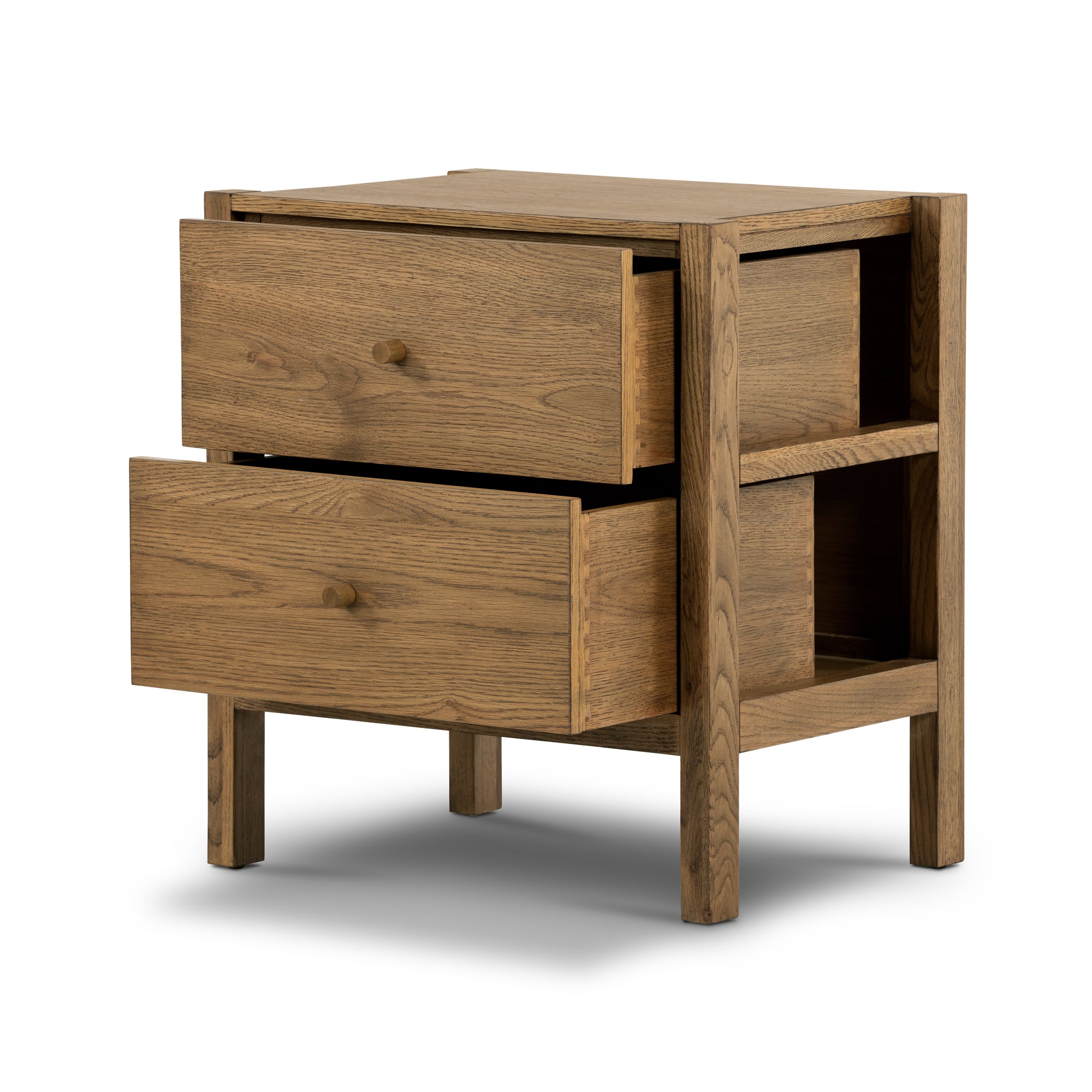 Meadow Nightstand-Nightstands-StyleMeGHD