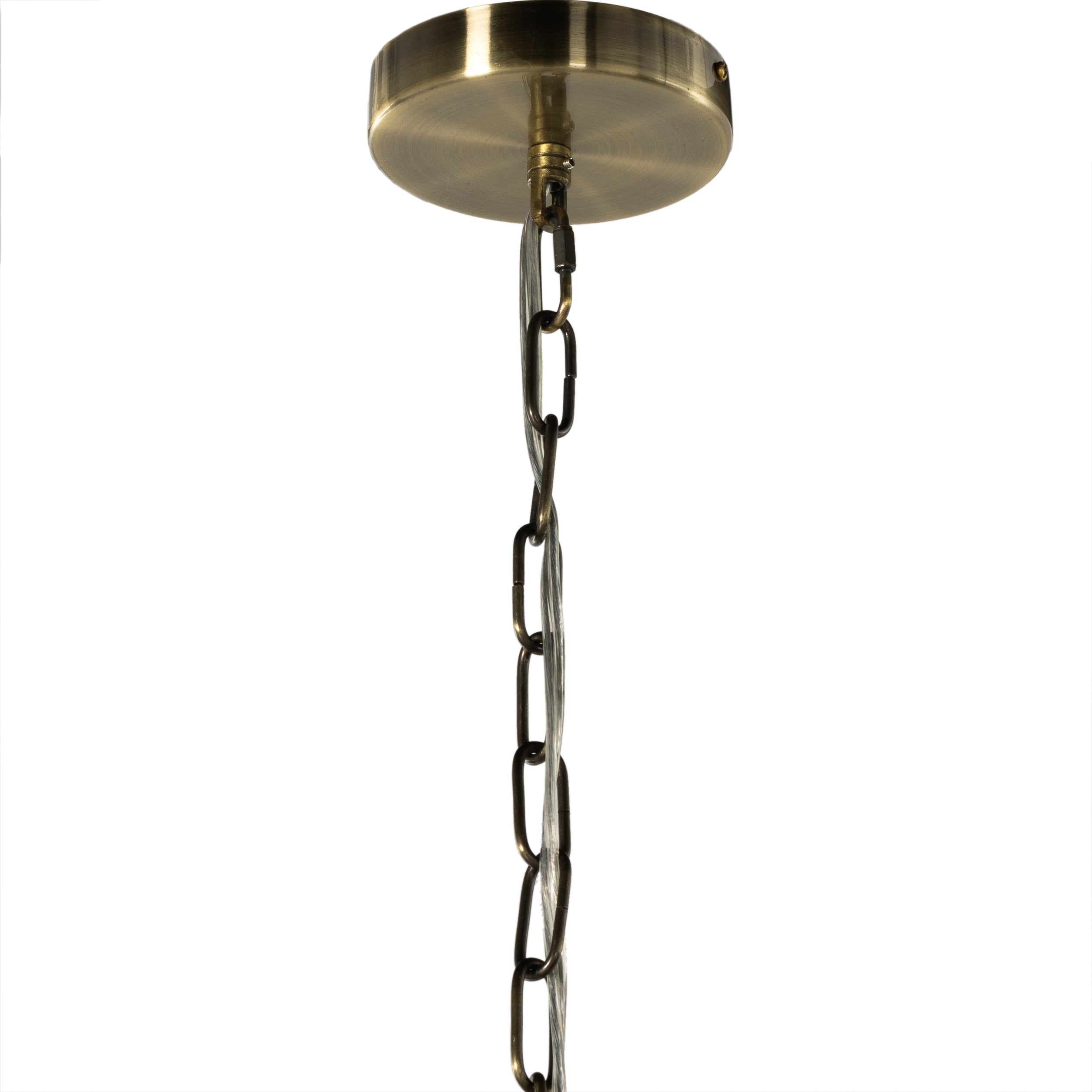 Liv Ceramic Pendant