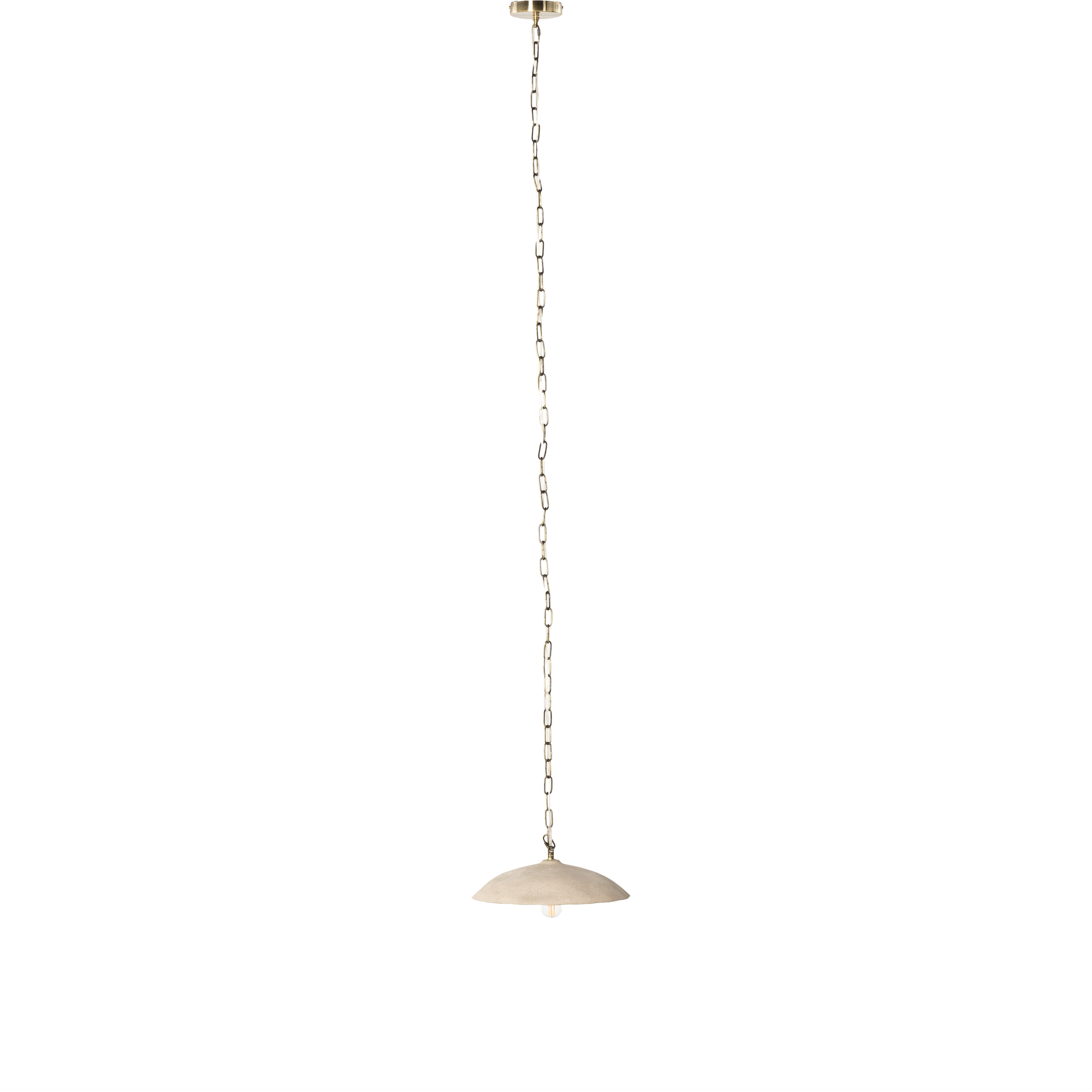 Liv Ceramic Pendant
