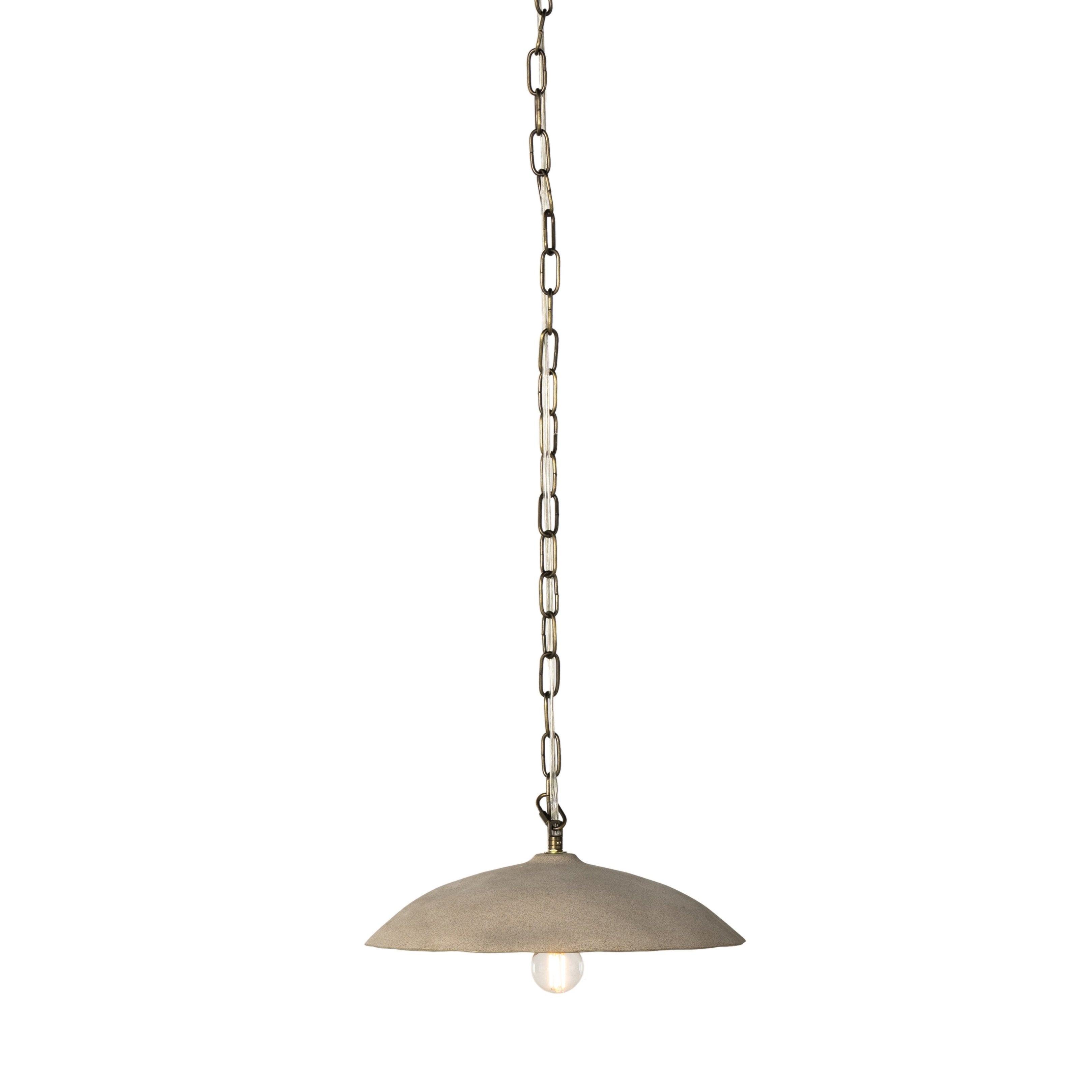 Liv Ceramic Pendant