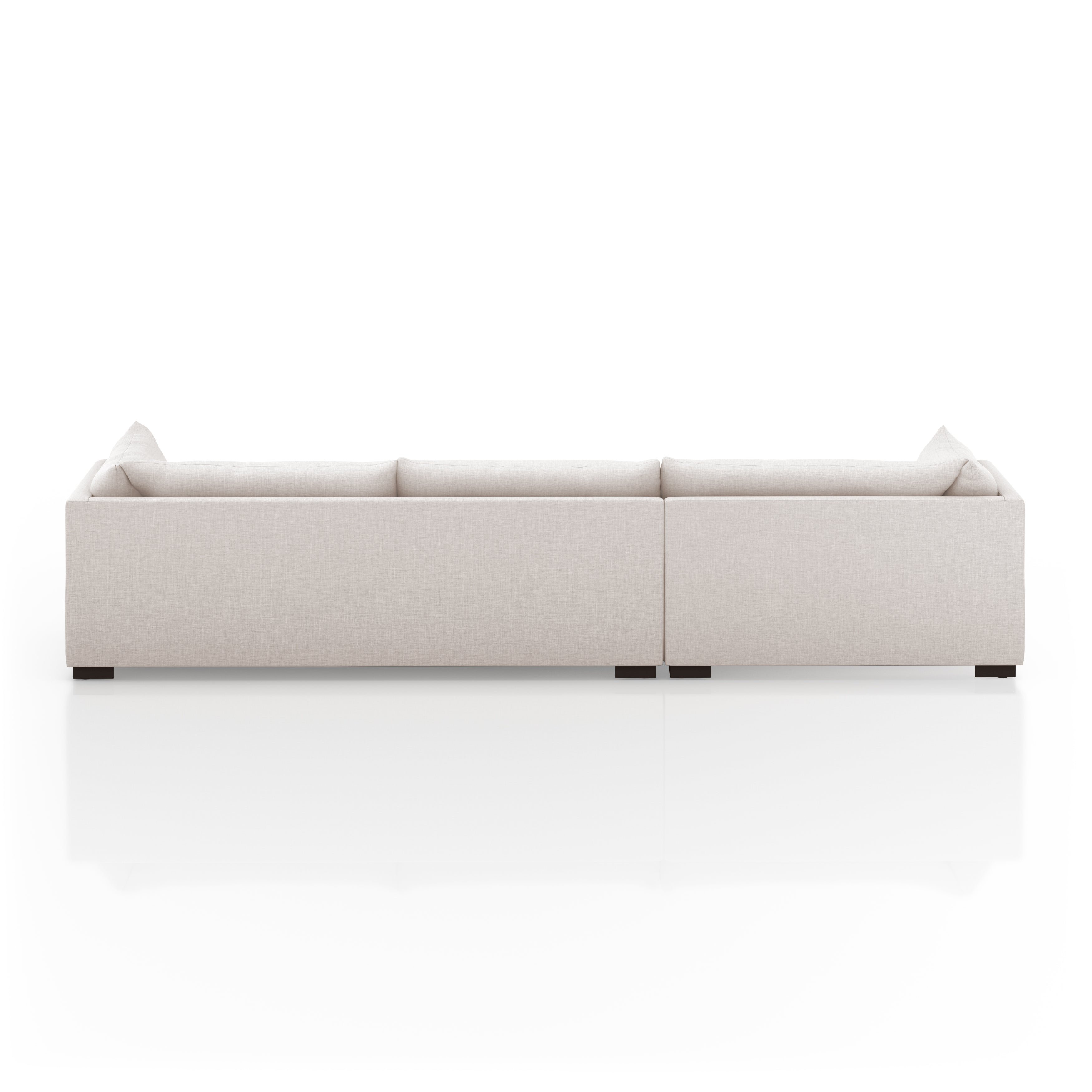 Westwood 2 Piece Sectional