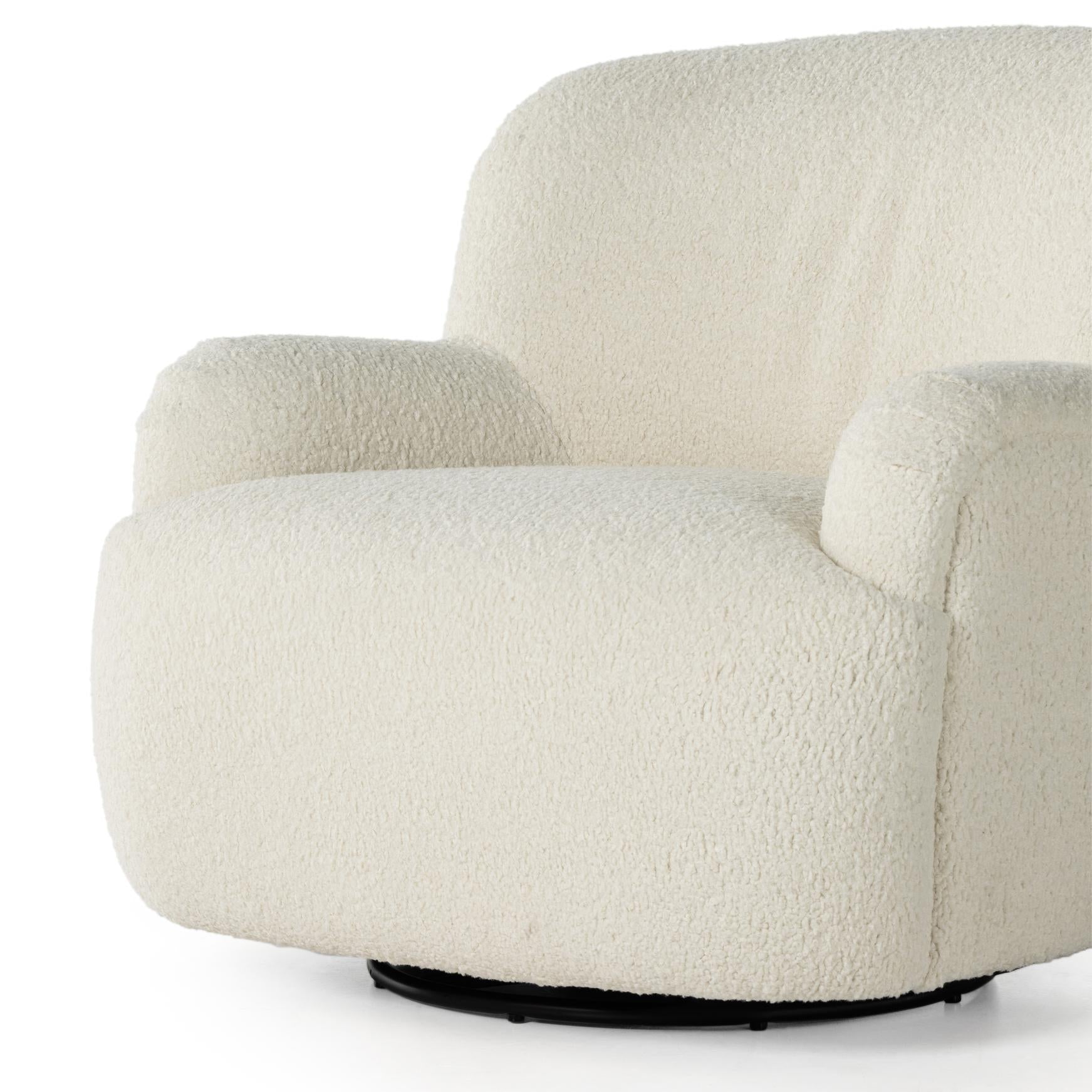 Kadon Swivel Chair