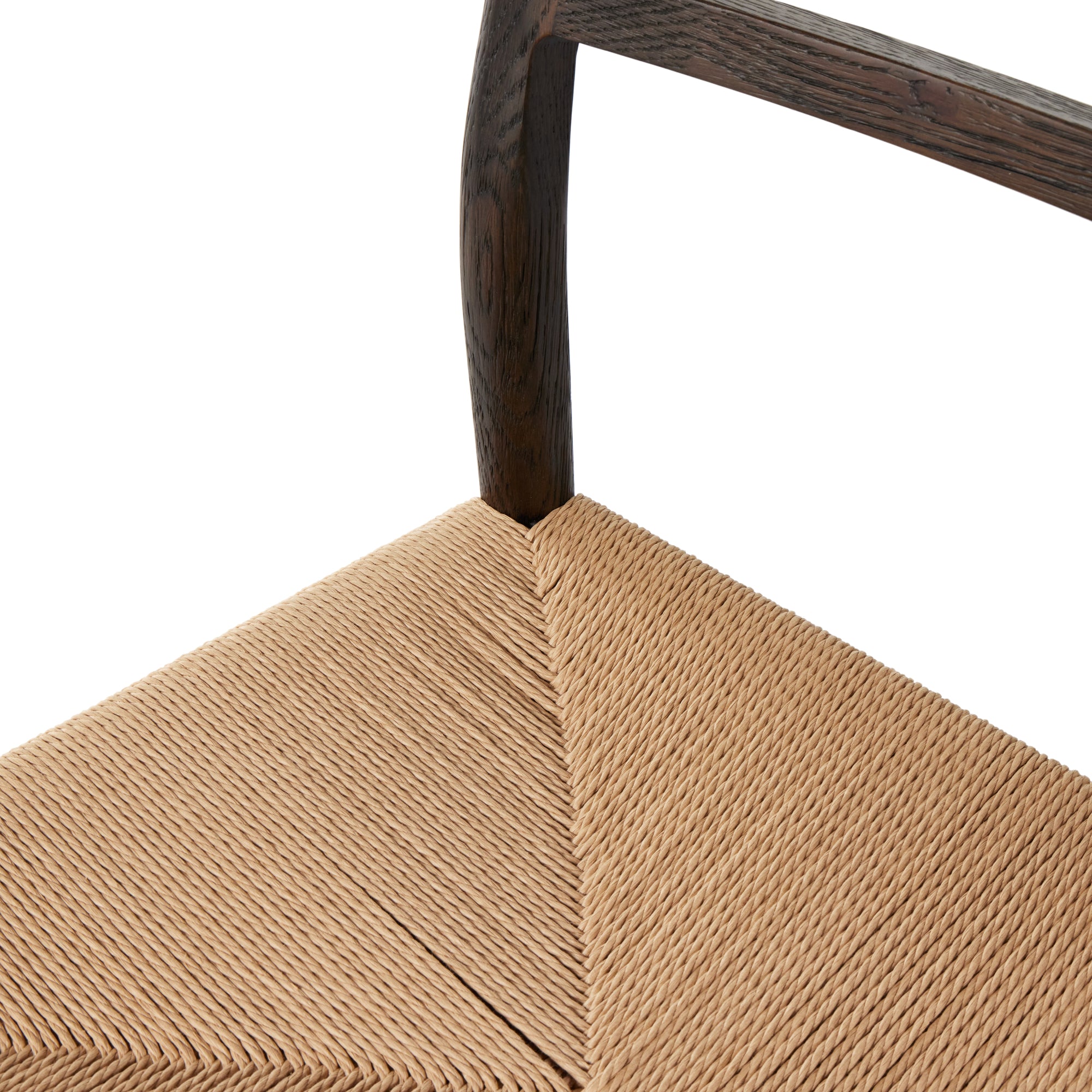 Mandy  Woven Dining Chair