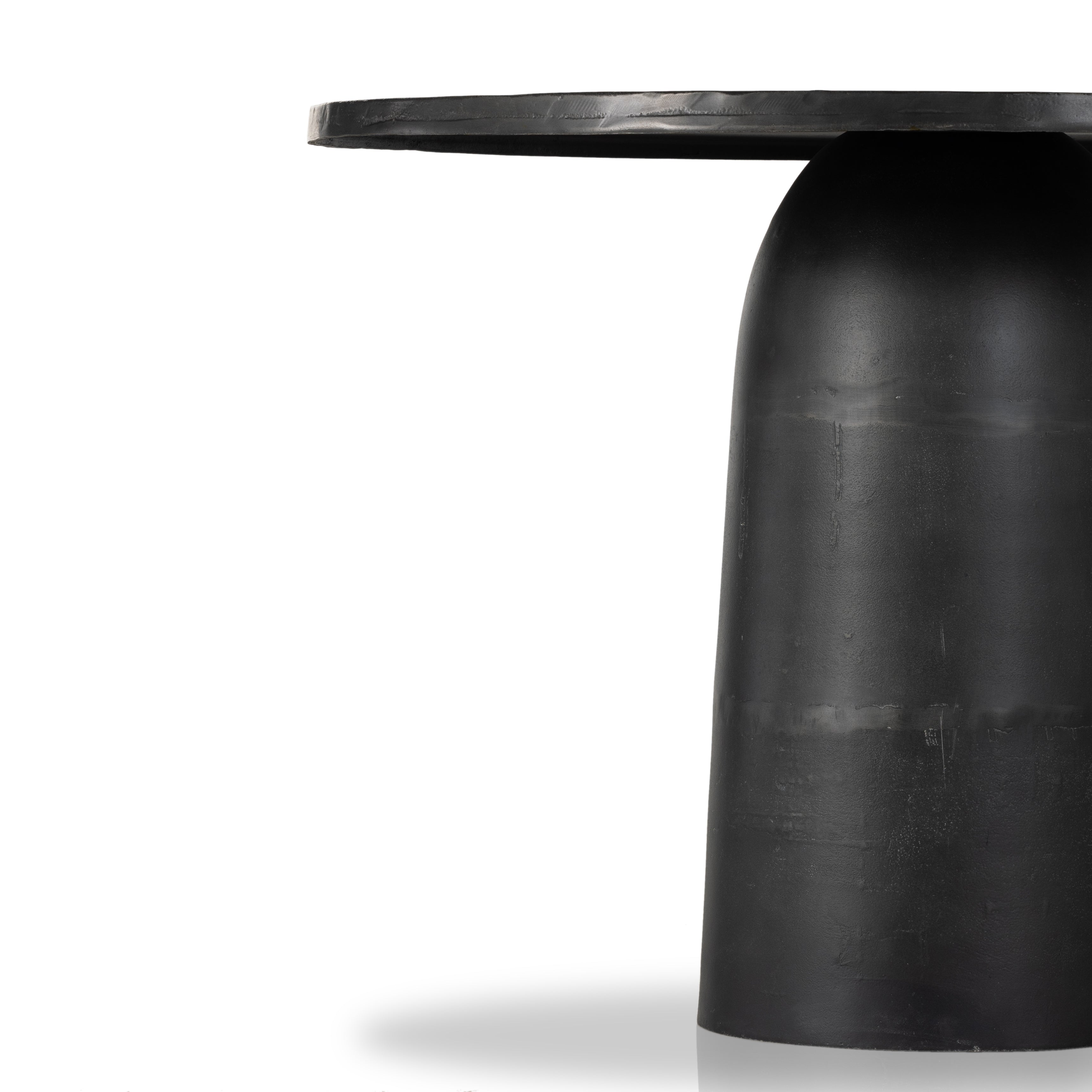 Basil Outdoor Dining Table-Outdoor Dining Tables-StyleMeGHD