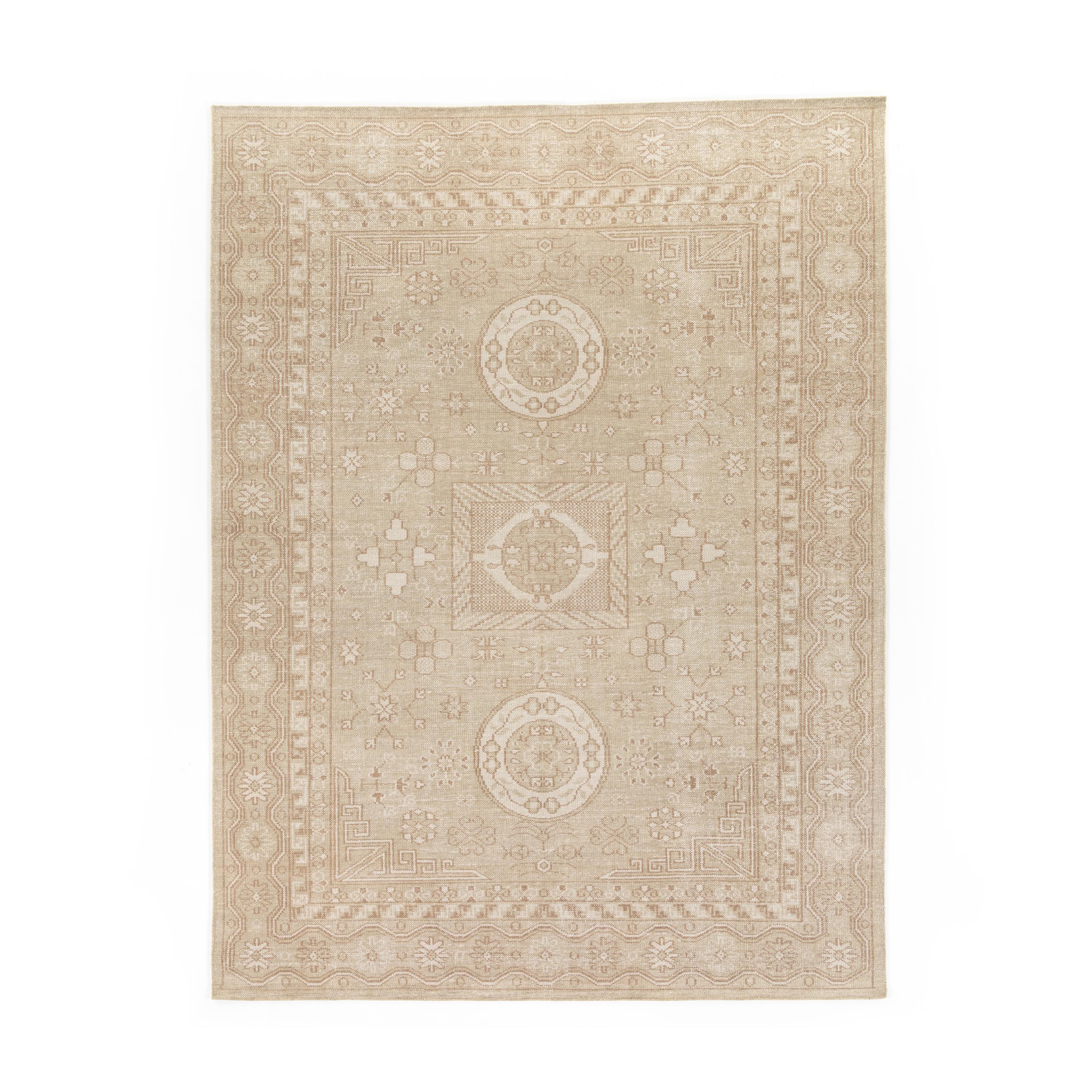 Cortona Hand Knotted Rug