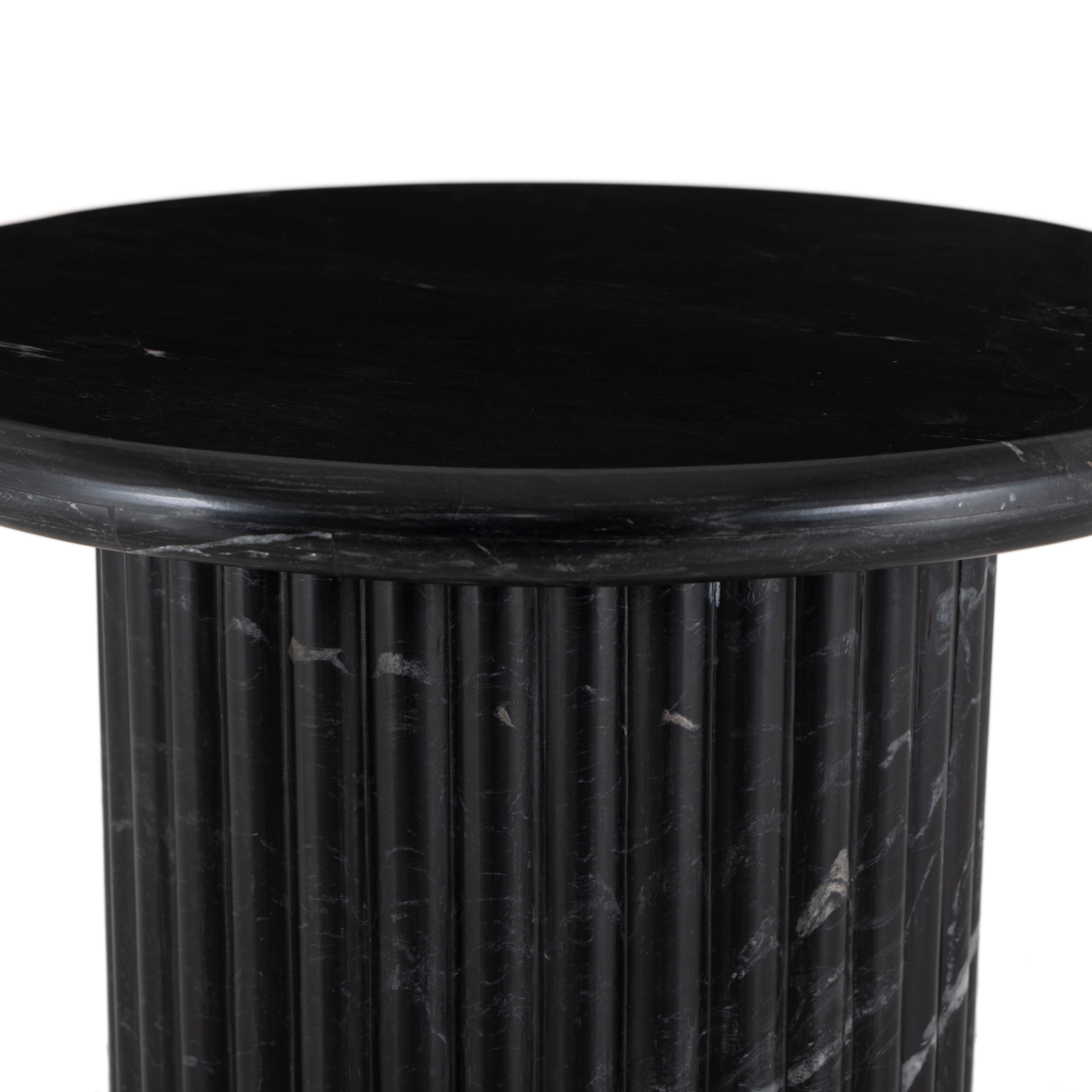 Oranda End Table