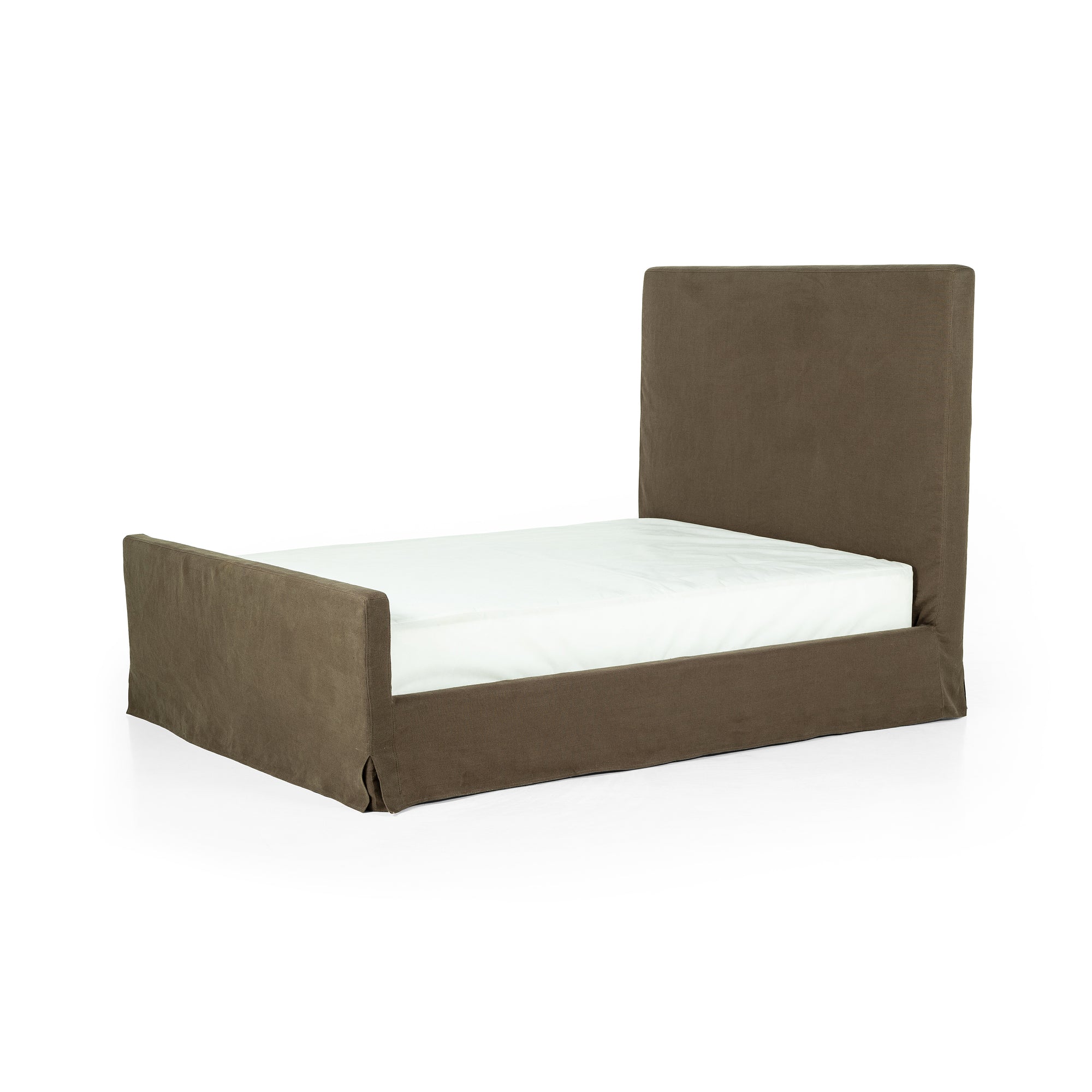Daphne Slipcover Bed