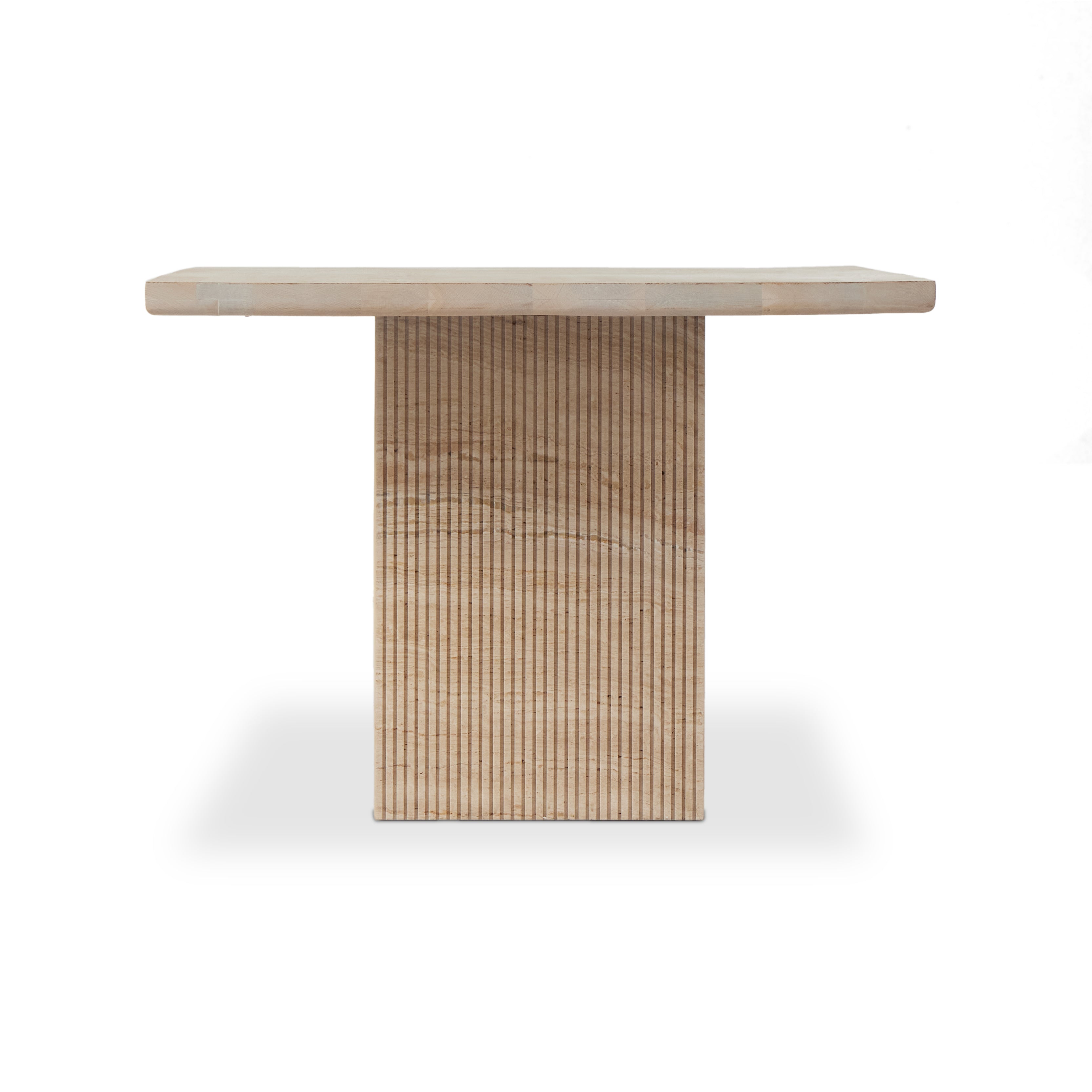 Ritta Dining Table-Dining Tables-StyleMeGHD