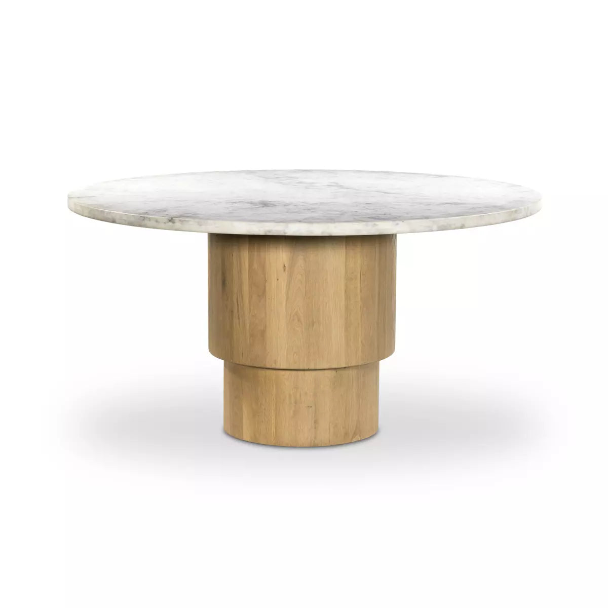 Vienna Round Dining Table - StyleMeGHD - Dining Tables