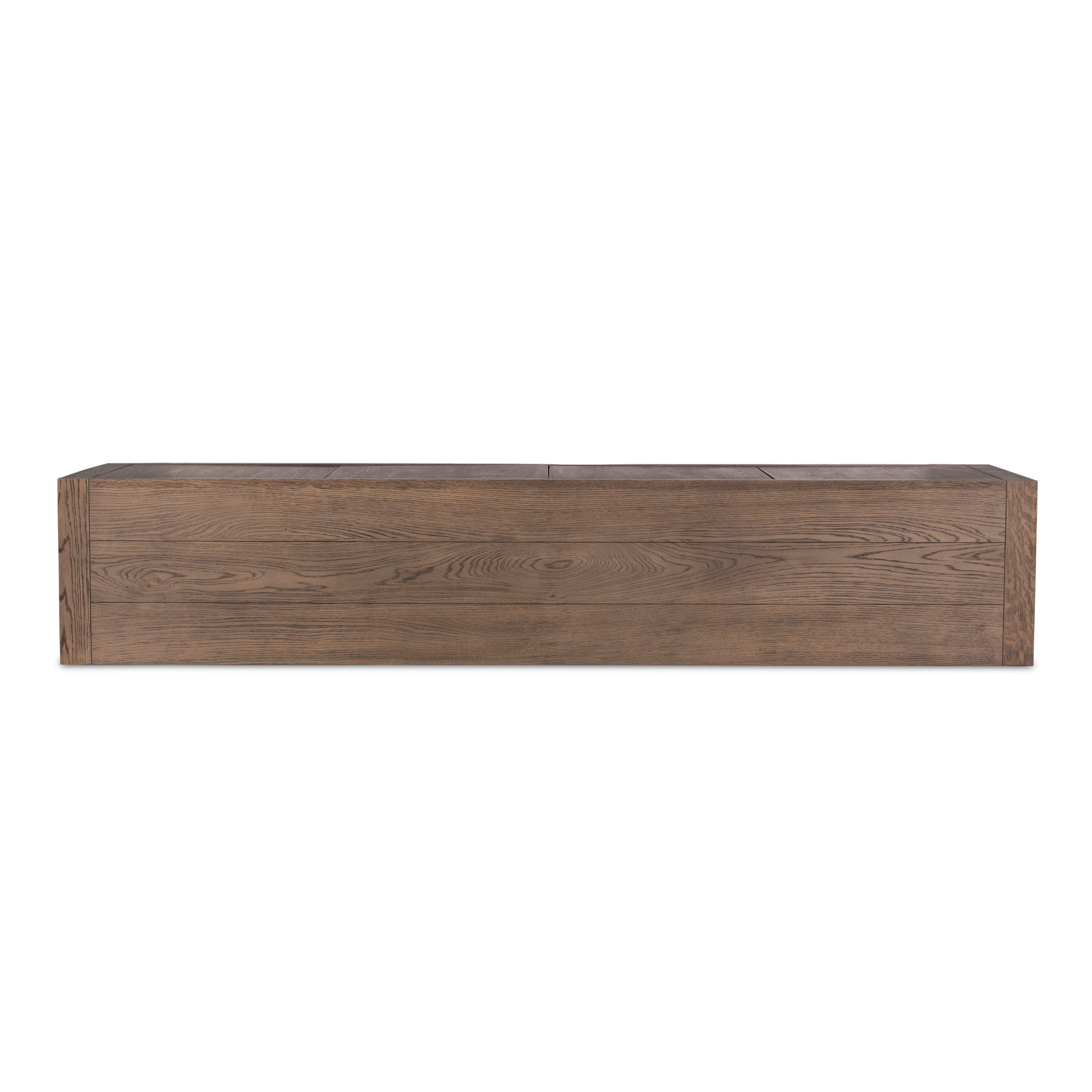 Barry Sideboard
