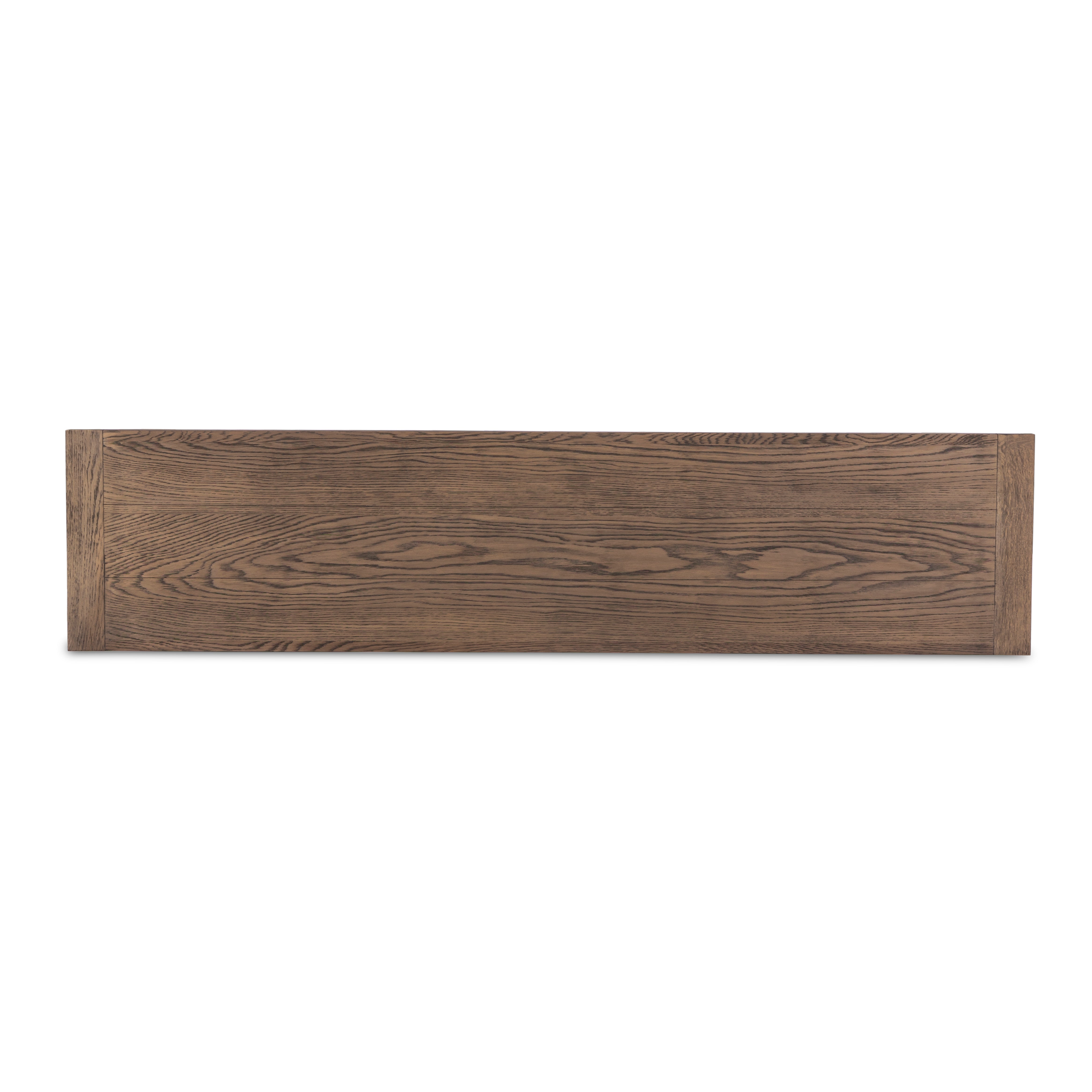 Barry Console Table-Consoles + Sideboards-StyleMeGHD