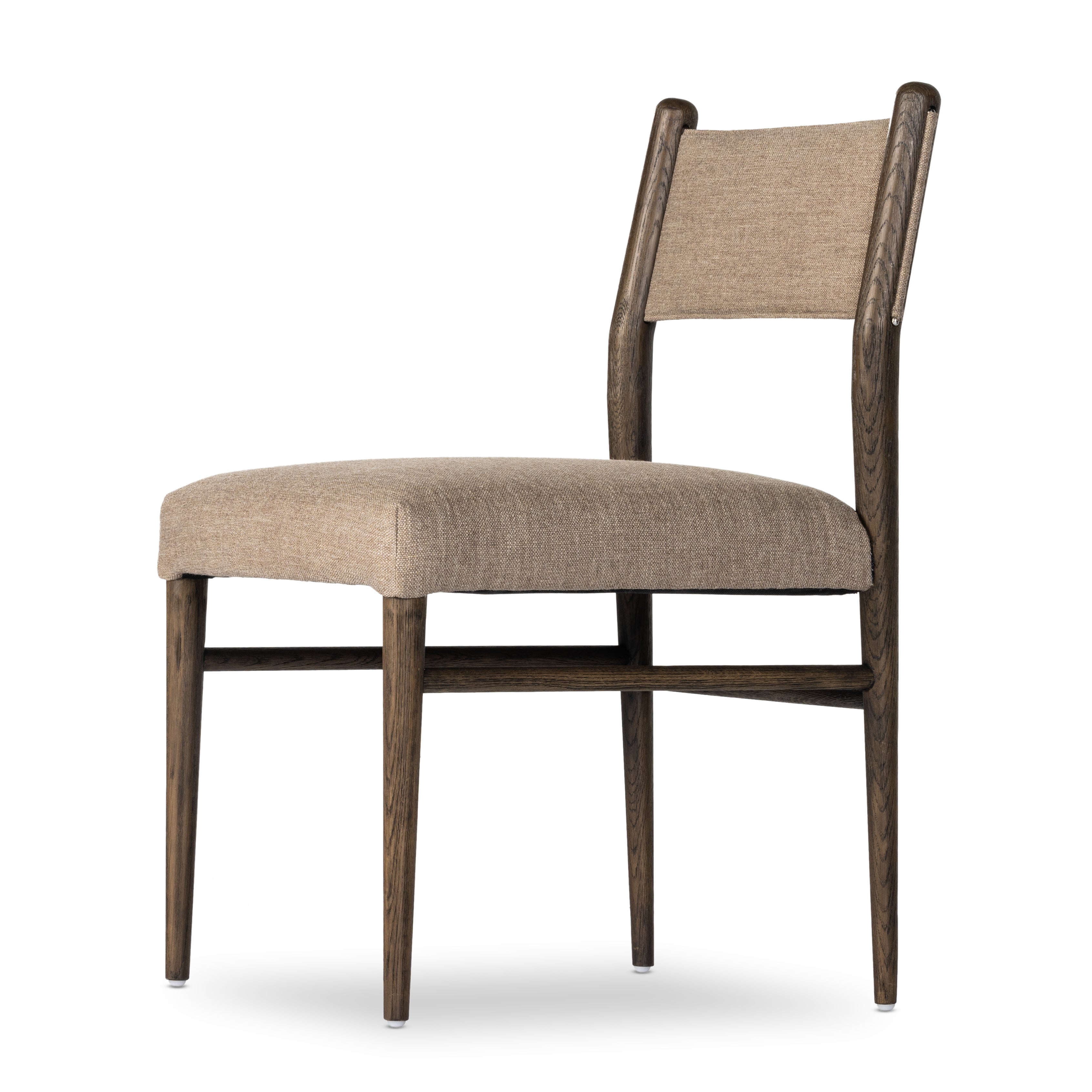 Morena Dining Chair-Alcala Fawn - StyleMeGHD - 
