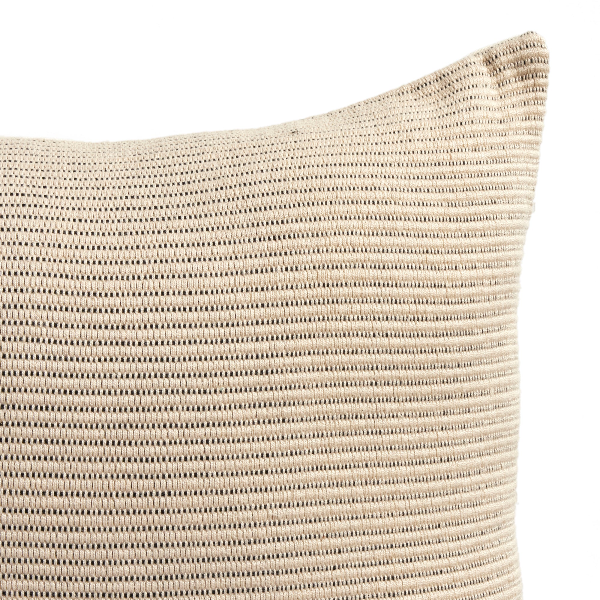 Madeline Handwoven Pillow
