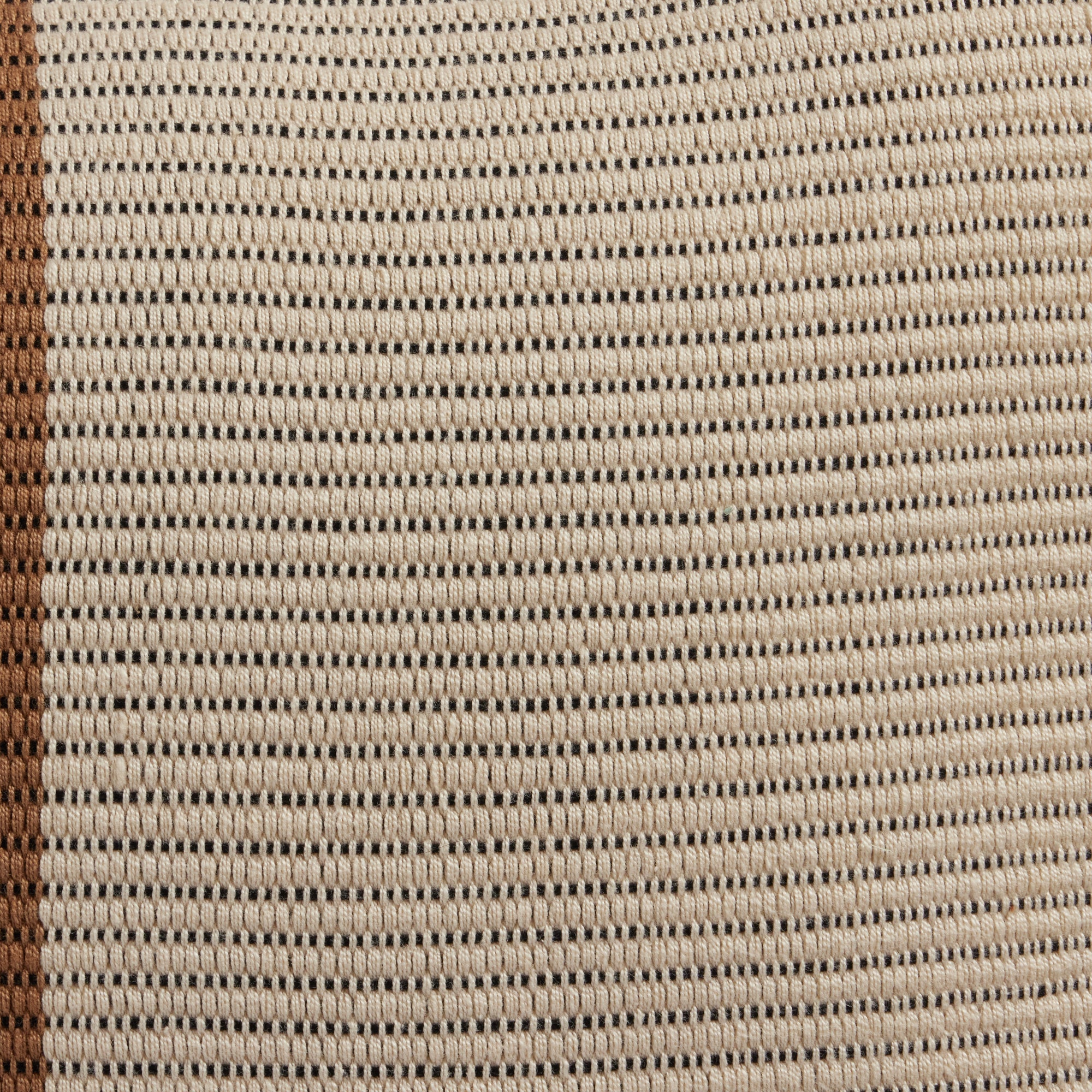 Madeline Handwoven Pillow