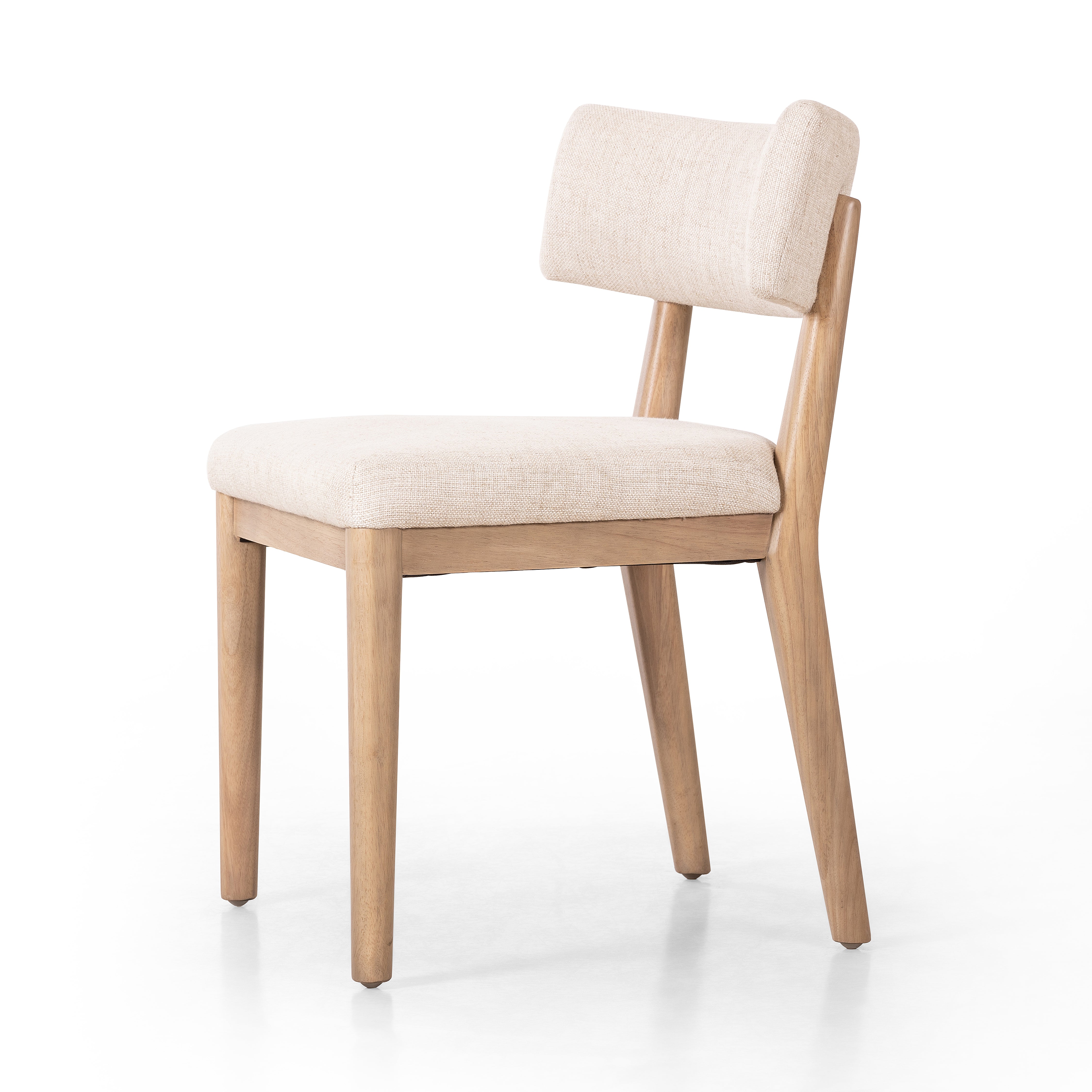 Cardell Dining Chair-Essence Natural - StyleMeGHD - 