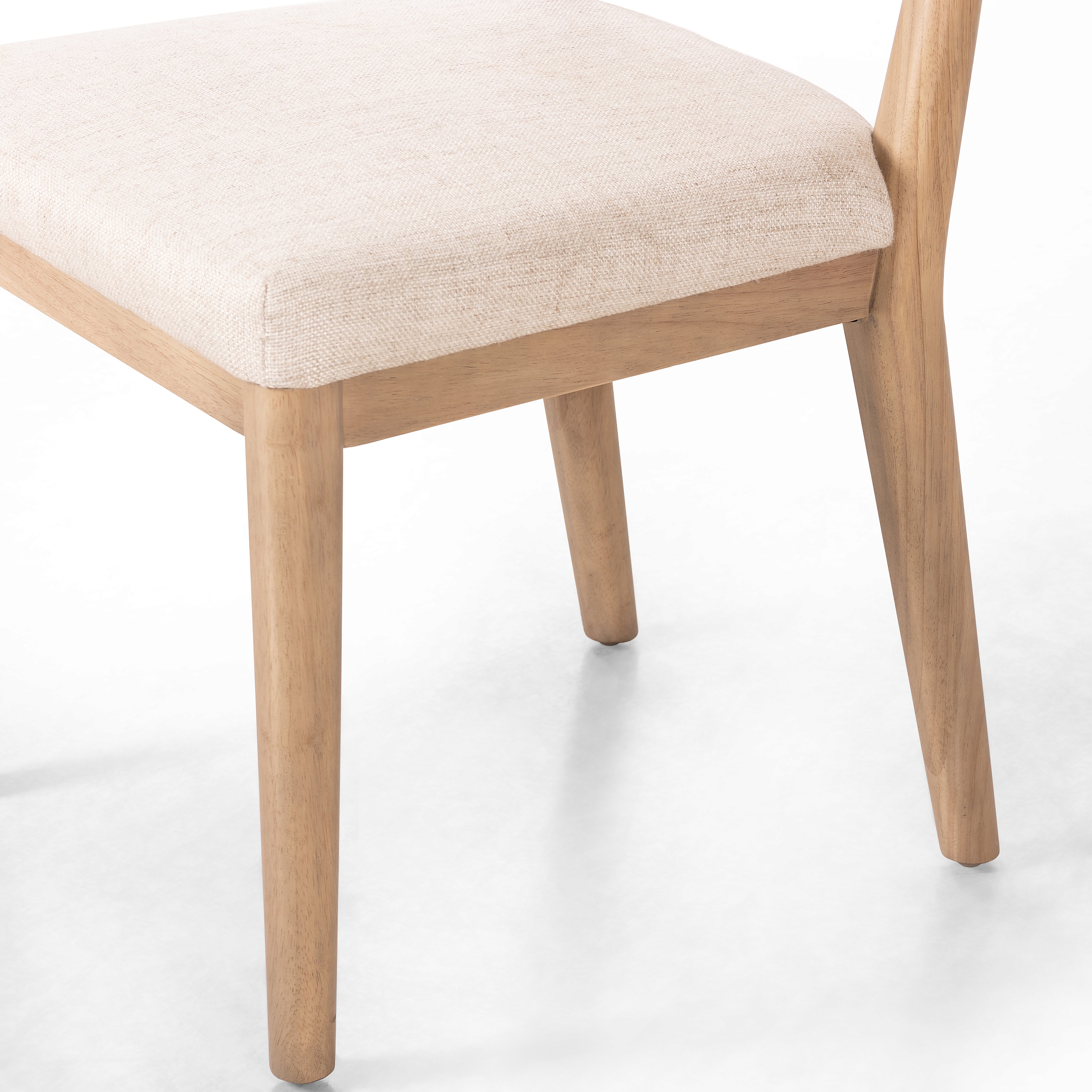 Cardell Dining Chair-Essence Natural - StyleMeGHD - 