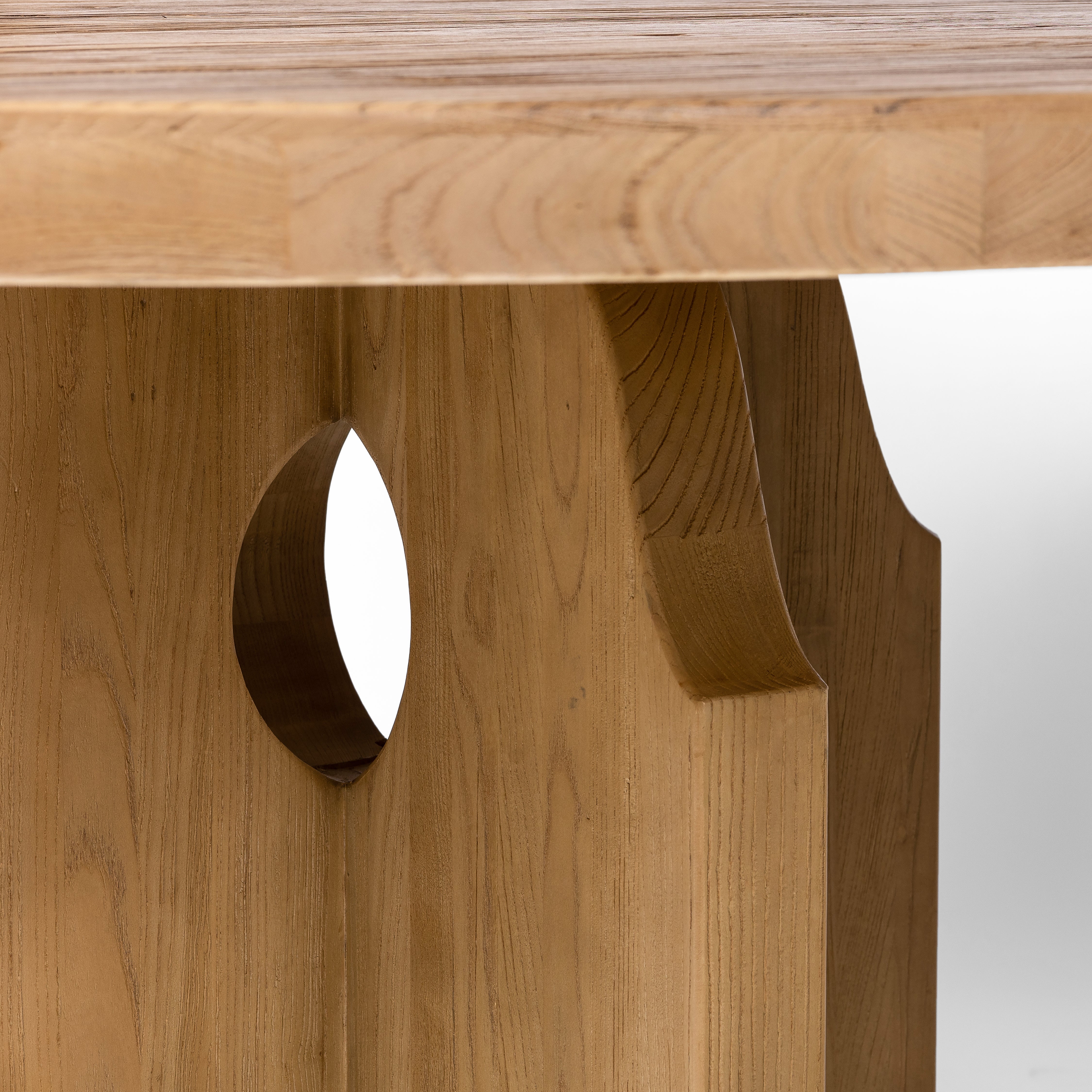 Valerie Round Dining Table-Dining Tables-StyleMeGHD