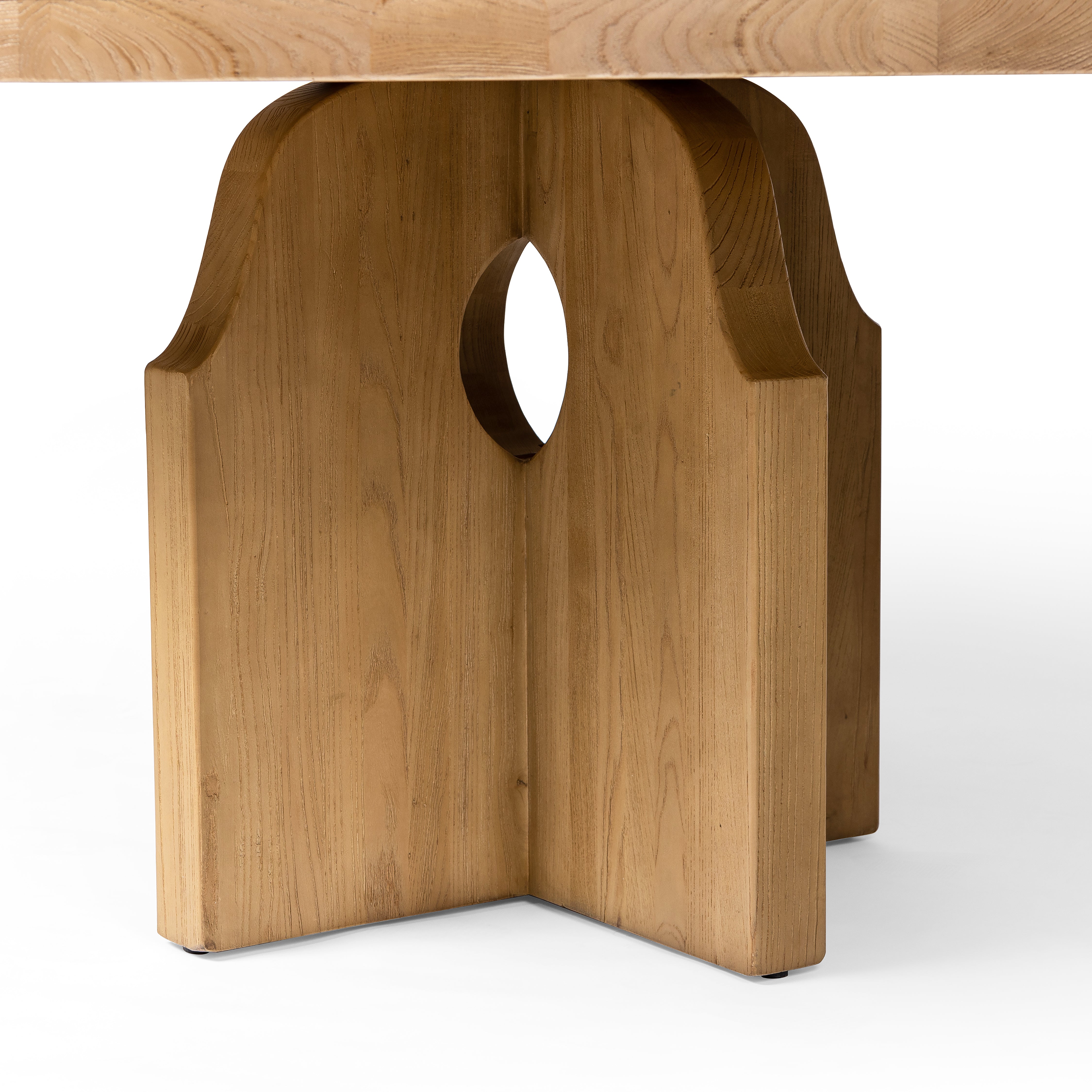 Valerie Round Dining Table-Dining Tables-StyleMeGHD