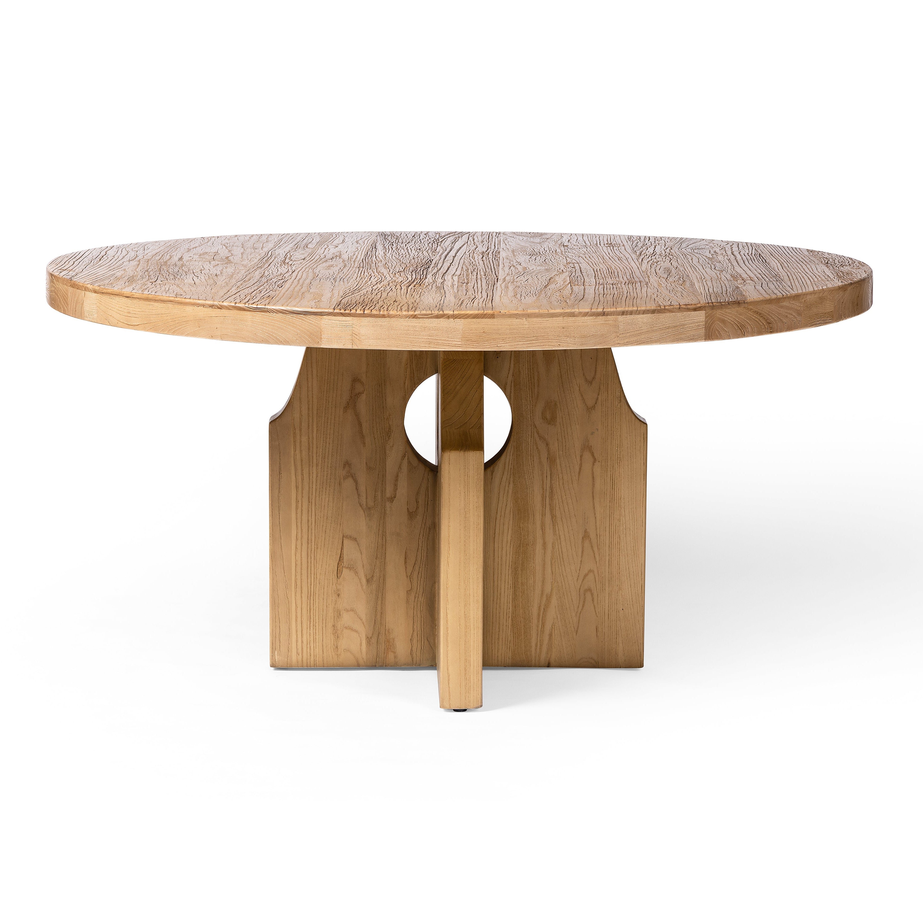 Valerie Round Dining Table-Dining Tables-StyleMeGHD