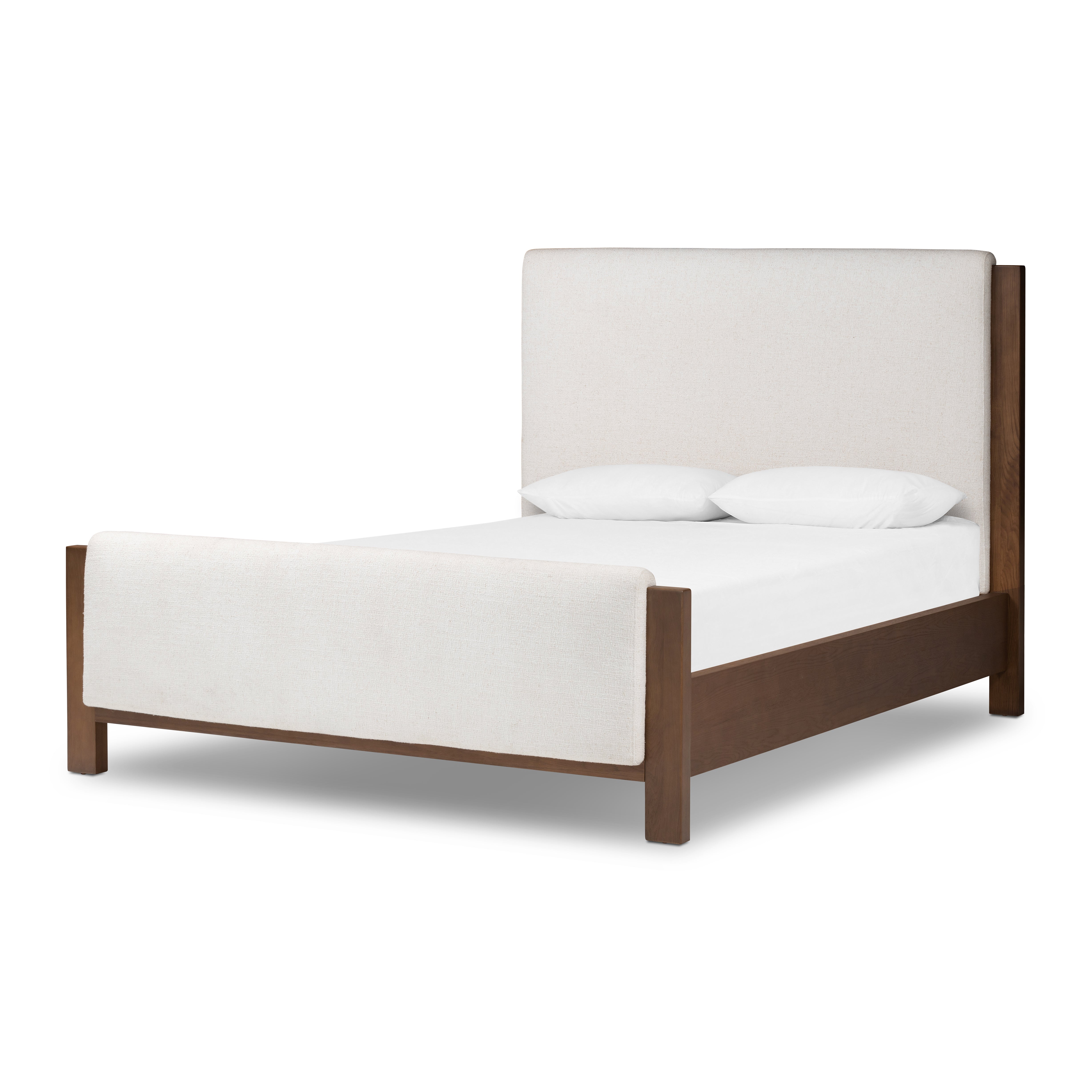 Willem Bed - StyleMeGHD - 