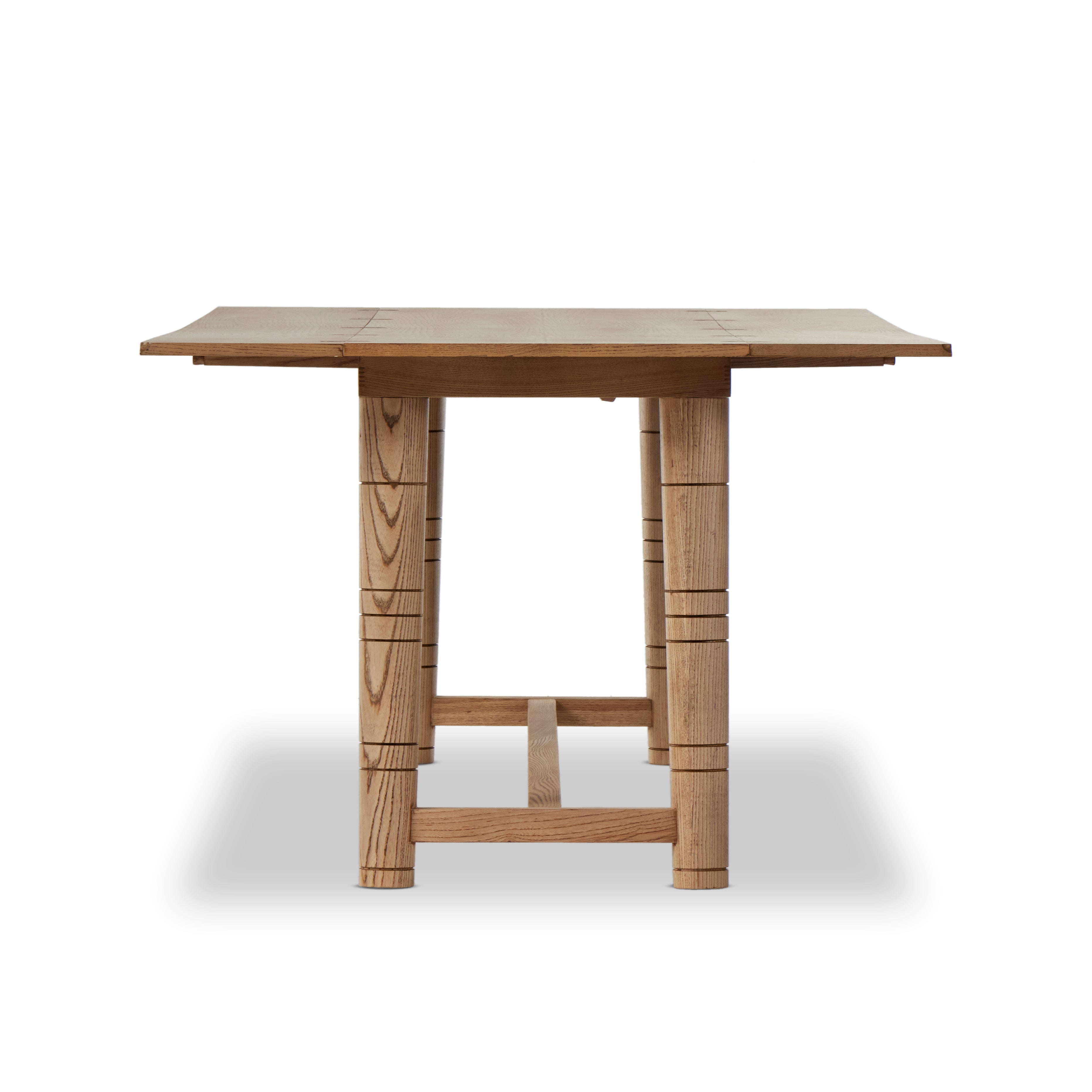 Carter Console Table-Consoles + Sideboards-StyleMeGHD
