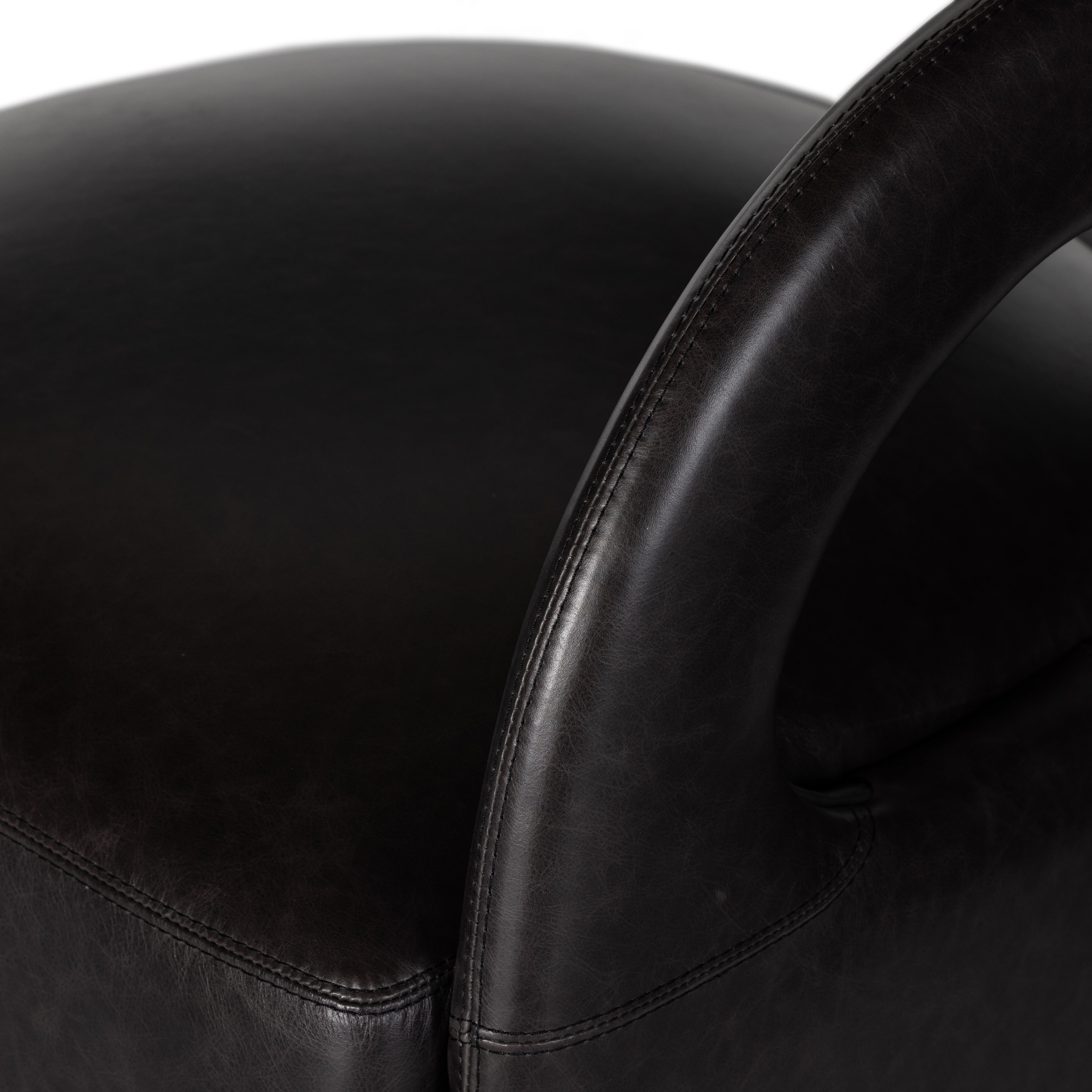 Hawthorne Swivel Chair-Chairs-StyleMeGHD