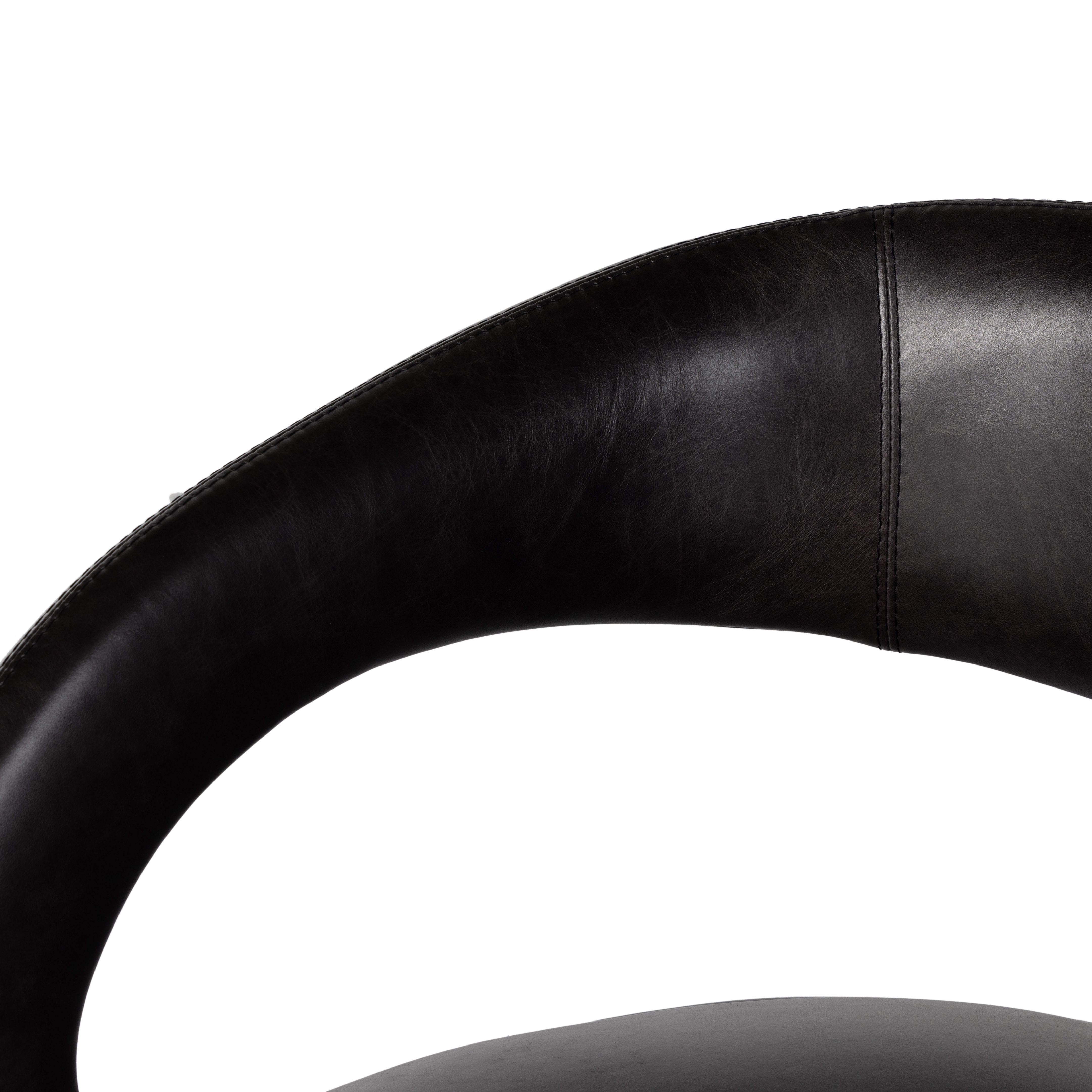 Hawthorne Swivel Chair-Chairs-StyleMeGHD