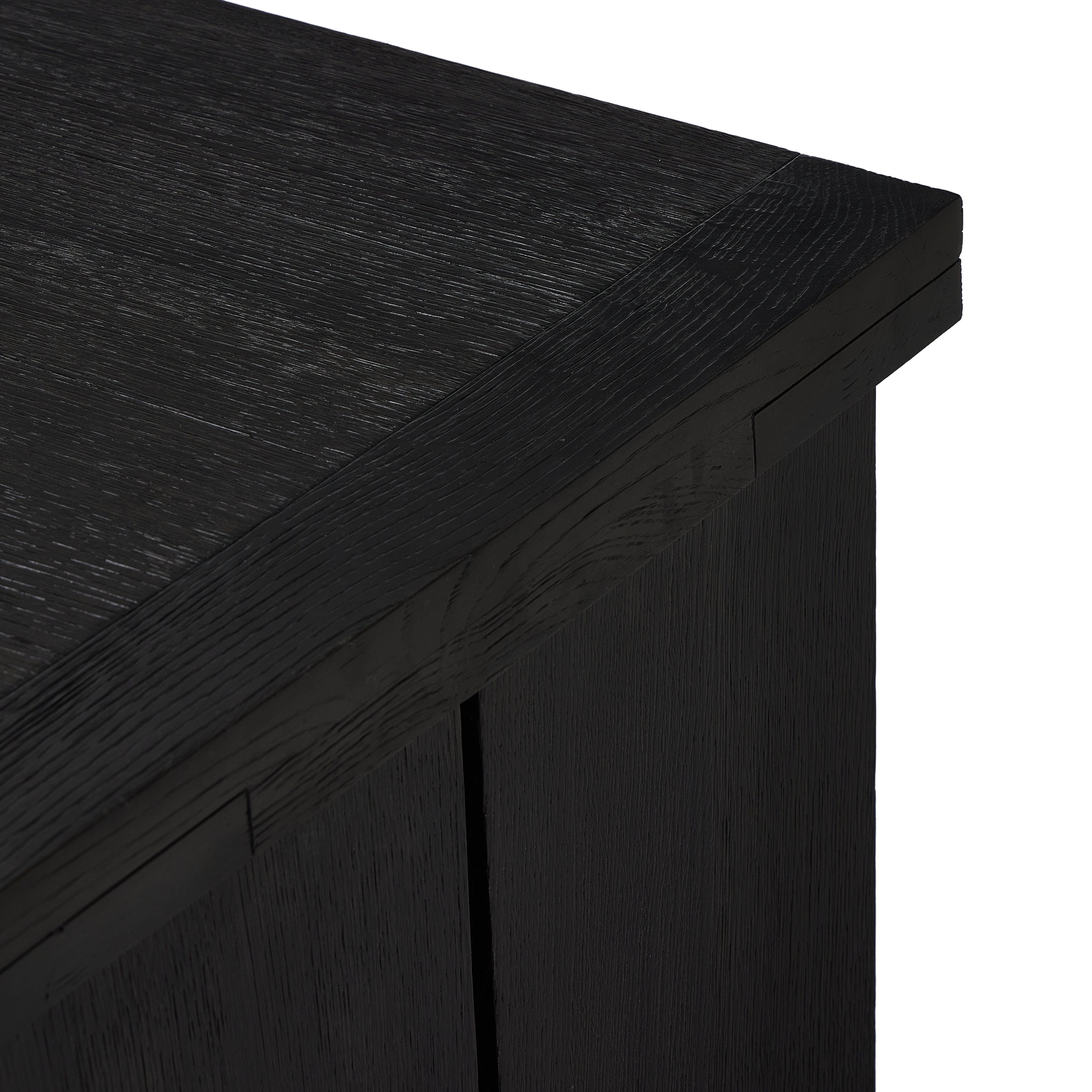 Hazel End Table-Side Tables-StyleMeGHD