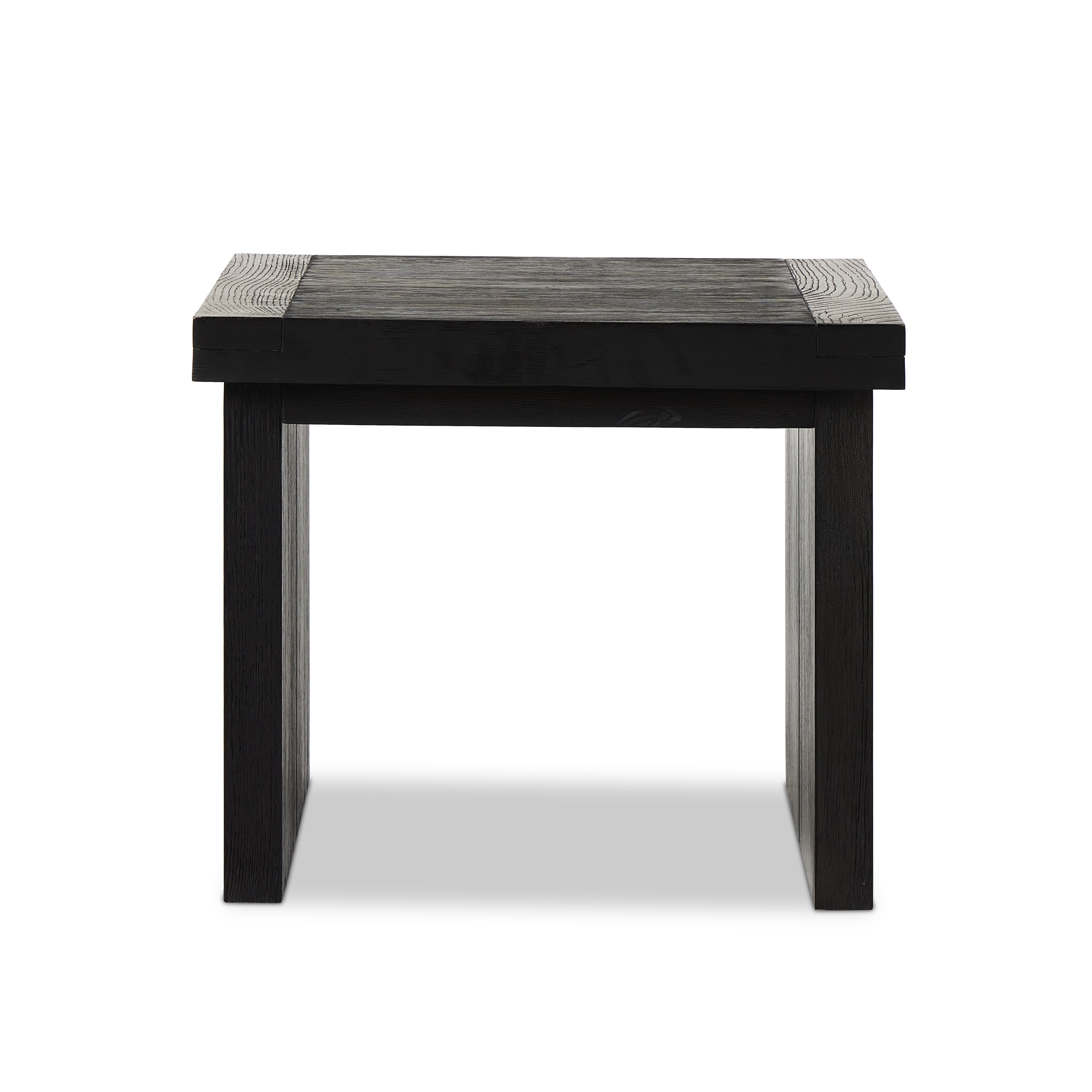 Hazel End Table-Side Tables-StyleMeGHD