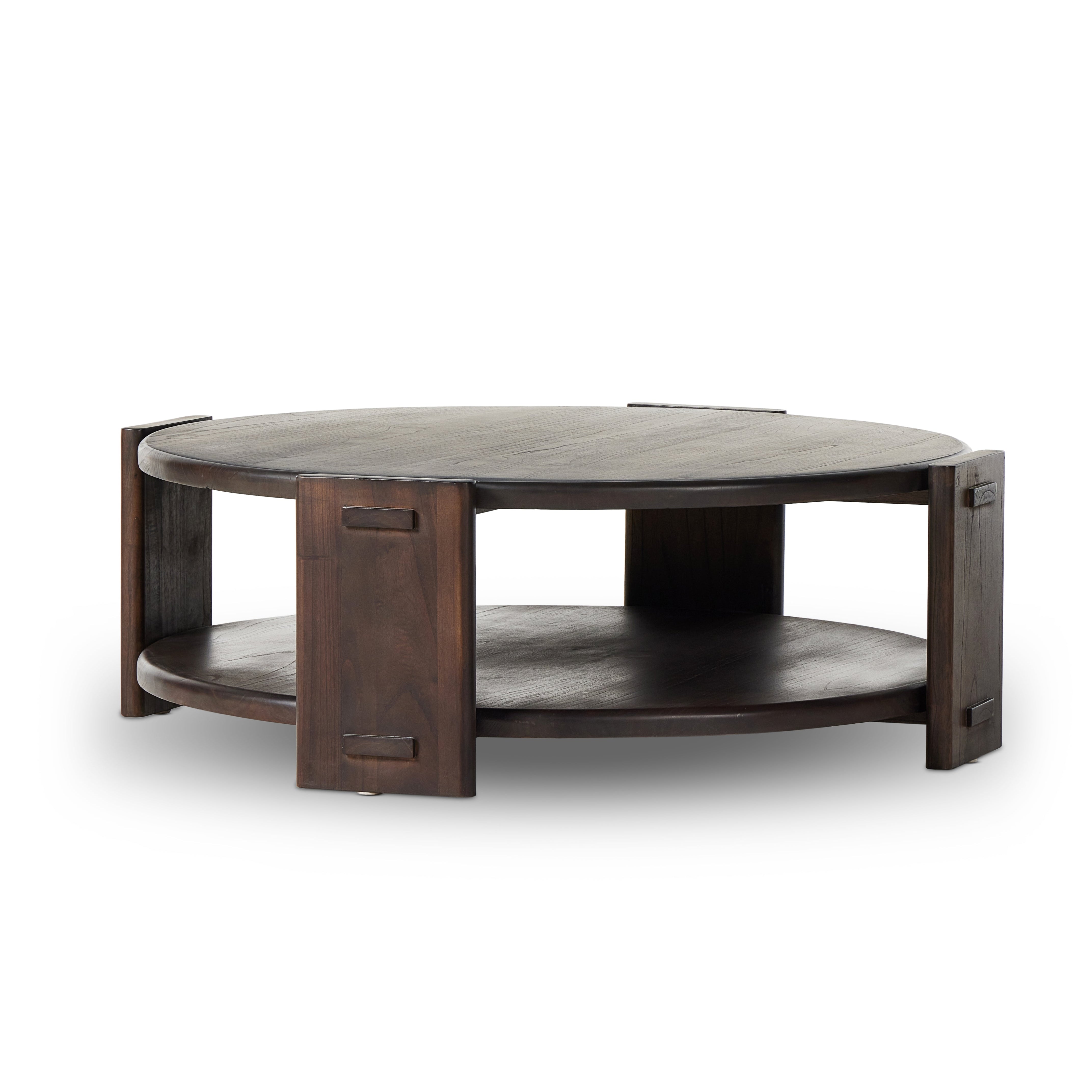 Anthony Coffee Table
