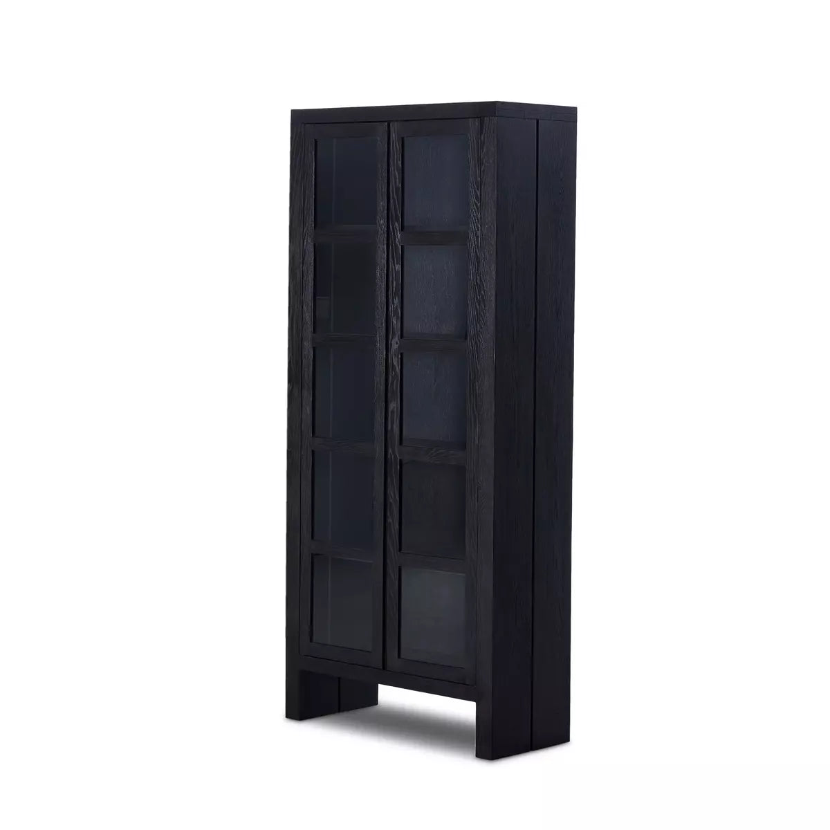 Evander Cabinet - StyleMeGHD - Cabinet + Bookshelves