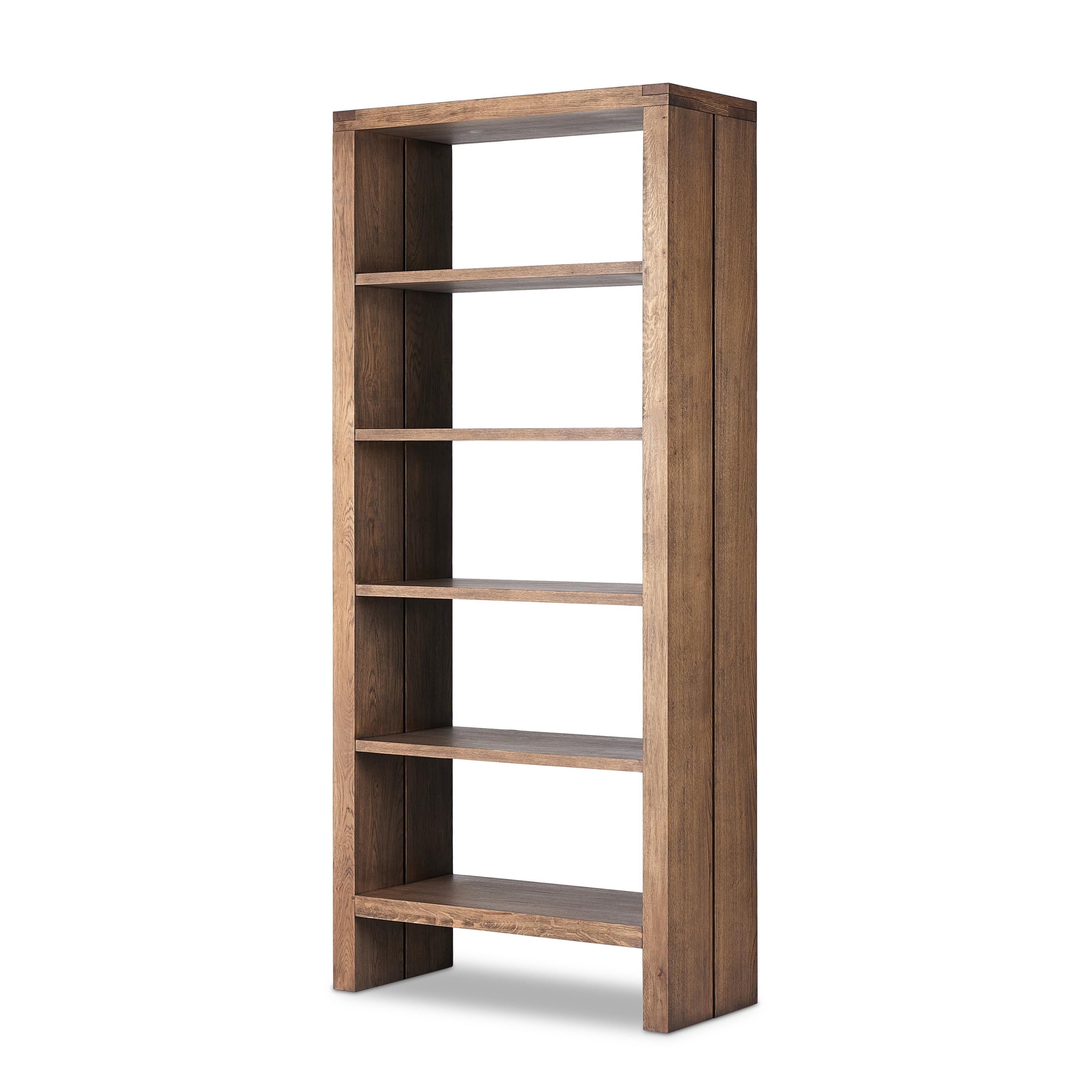 Warby Bookshelf - StyleMeGHD - 