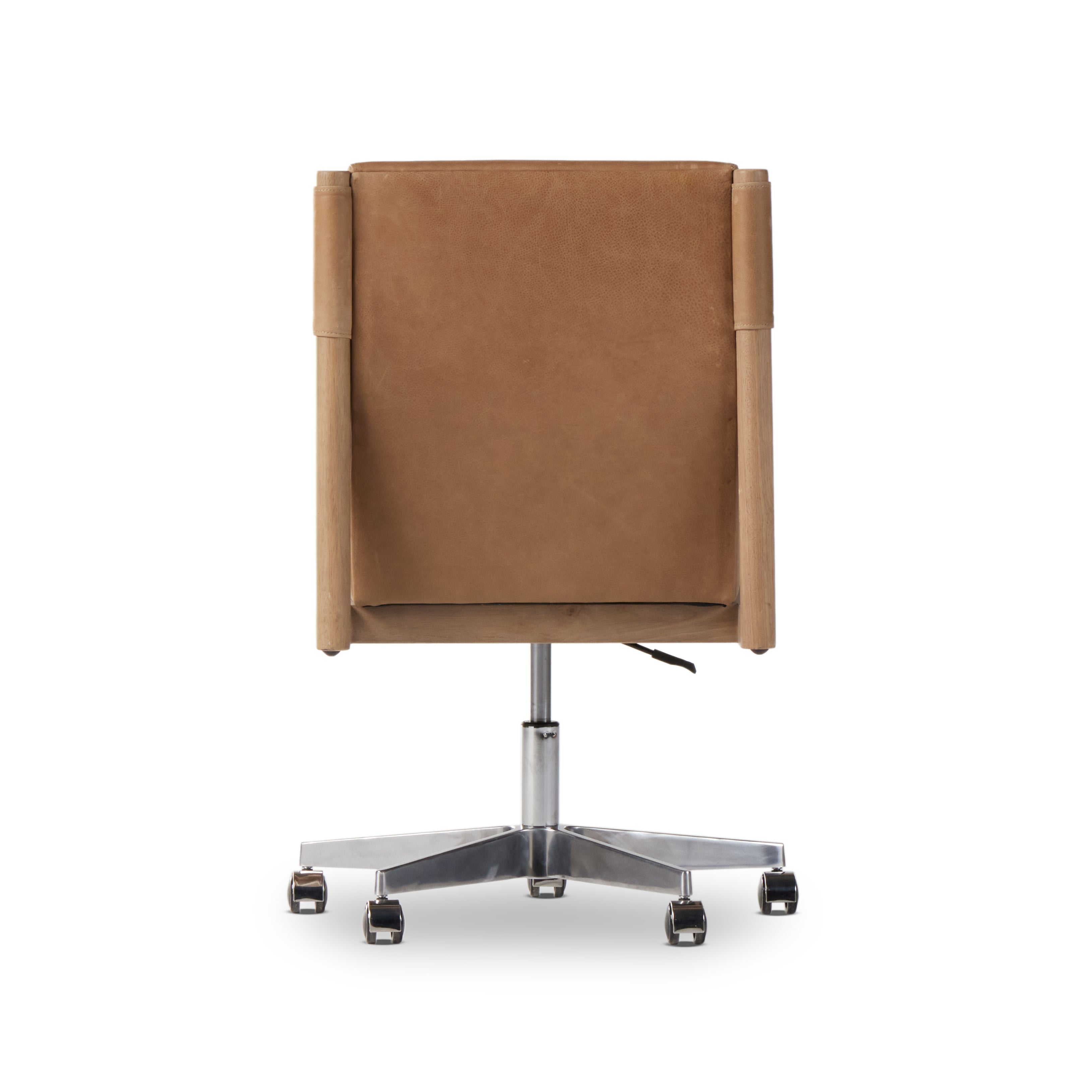 Lillian Desk Chair-Desk Chairs-StyleMeGHD