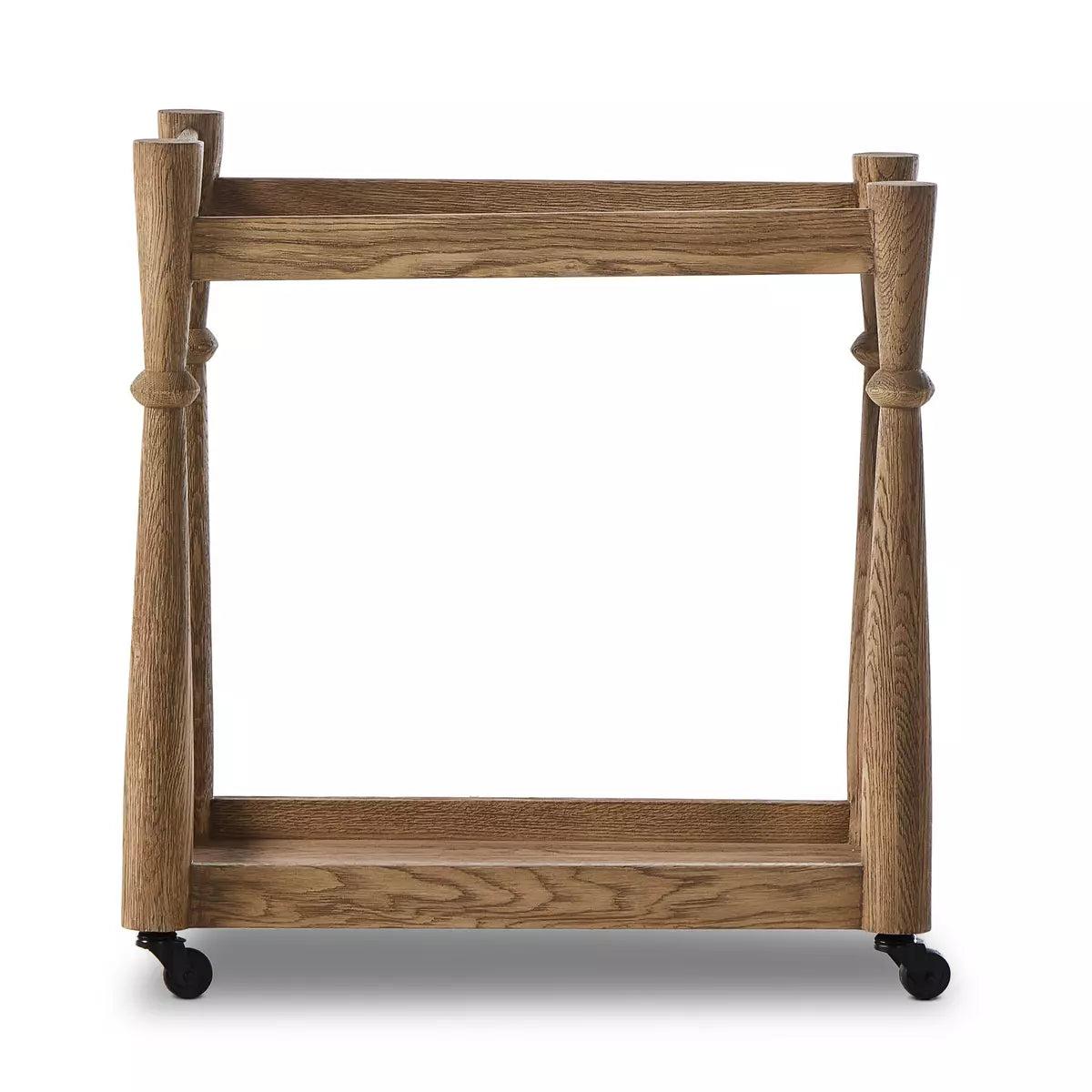 Allen Bar Cart