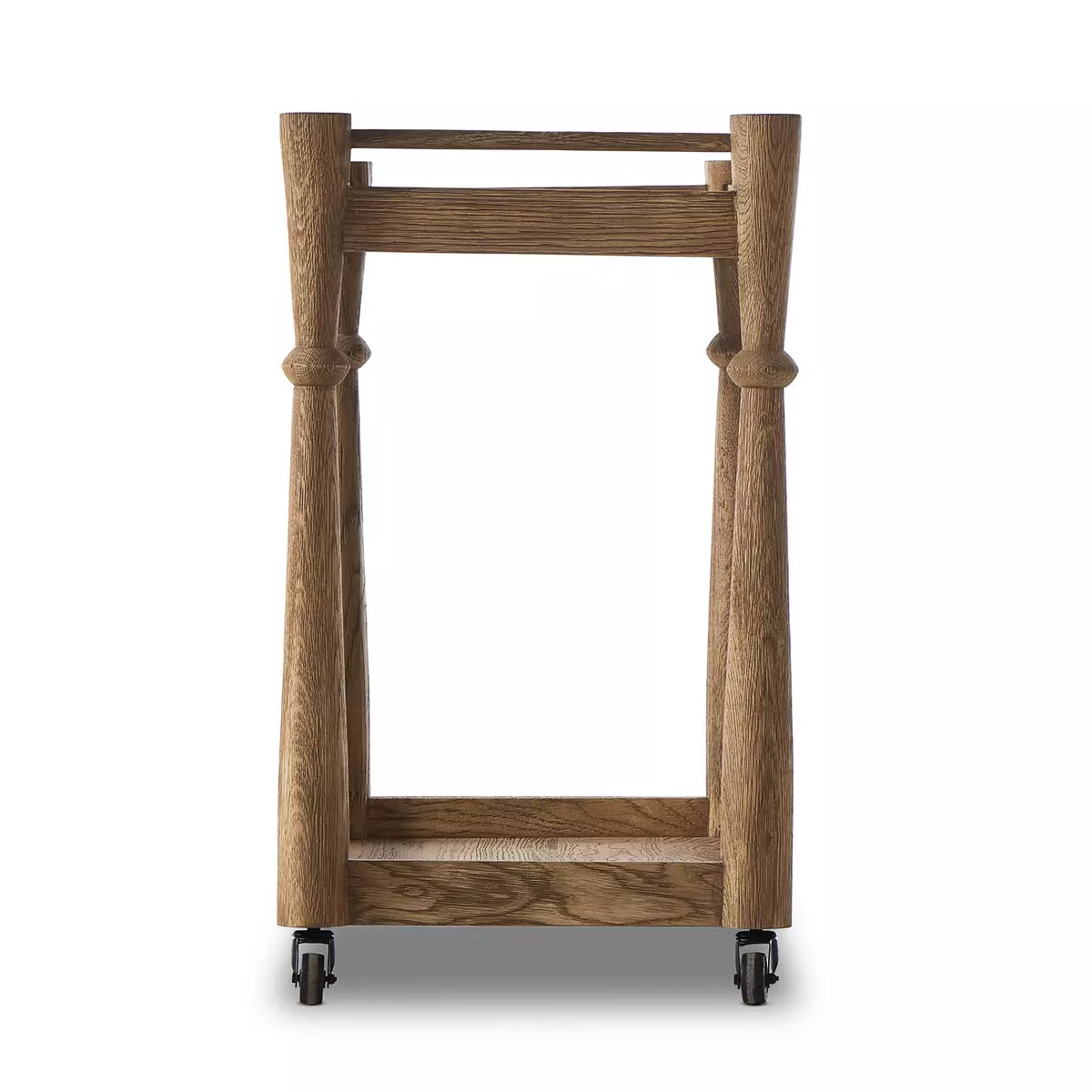 Allen Bar Cart
