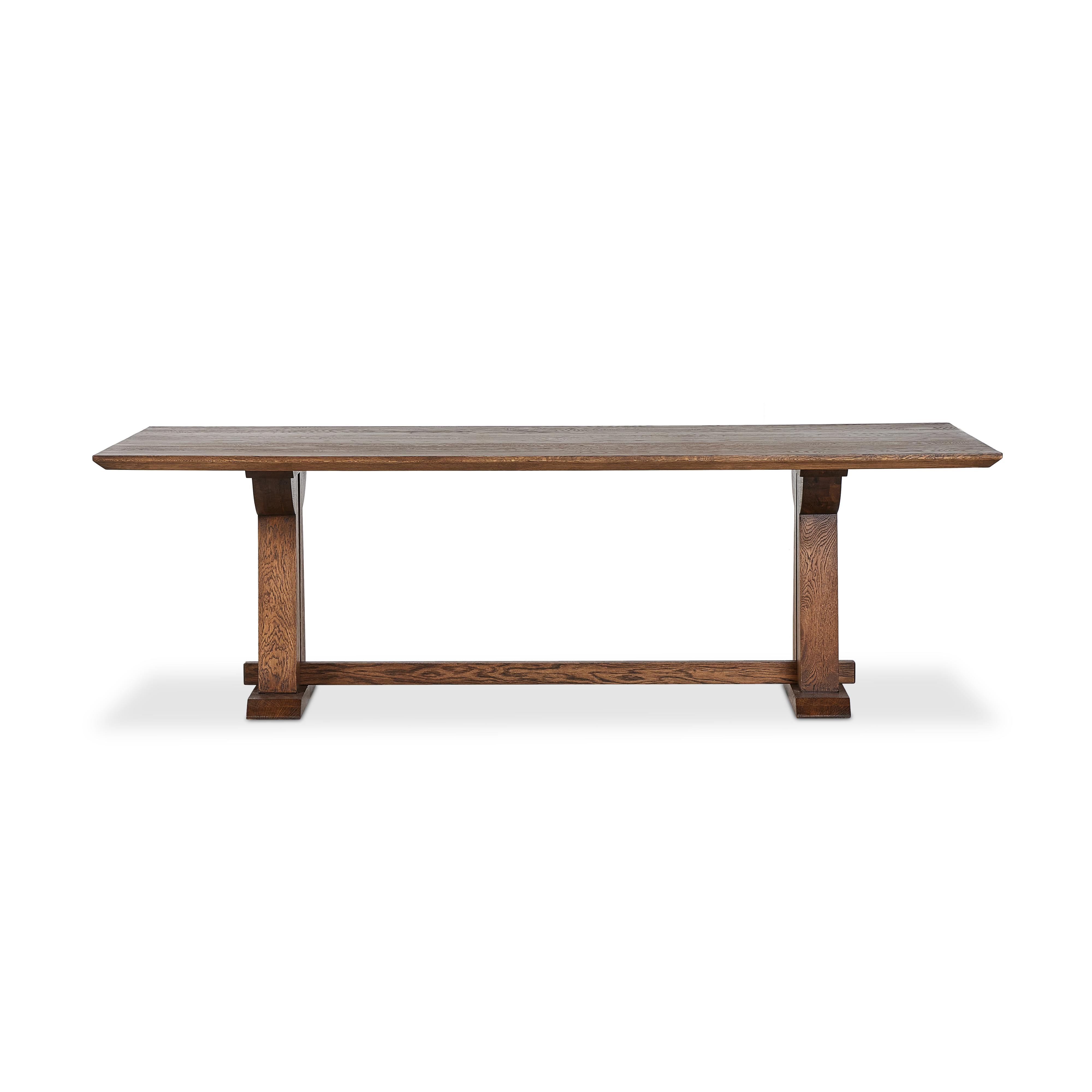 Turner Dining Table