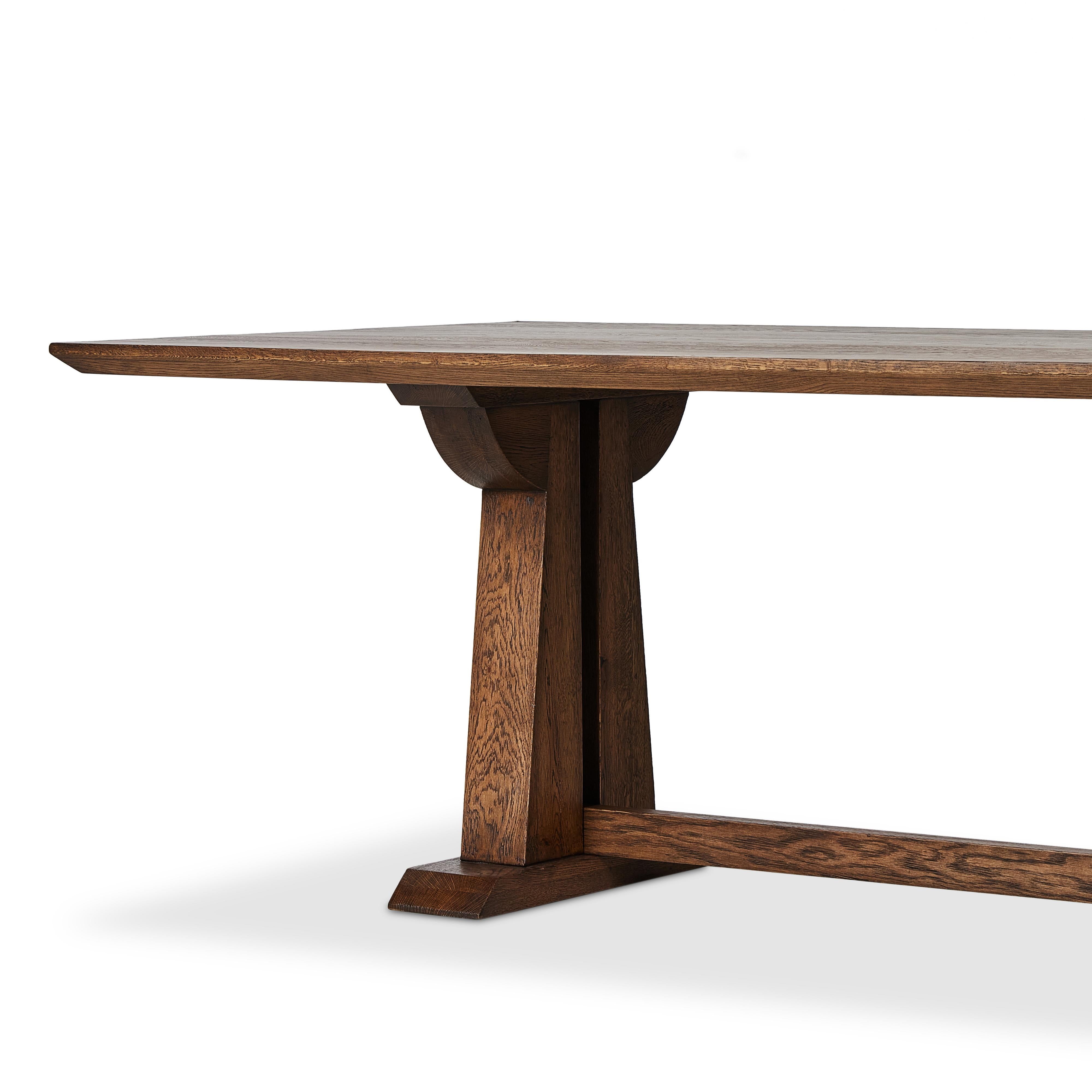 Turner Dining Table