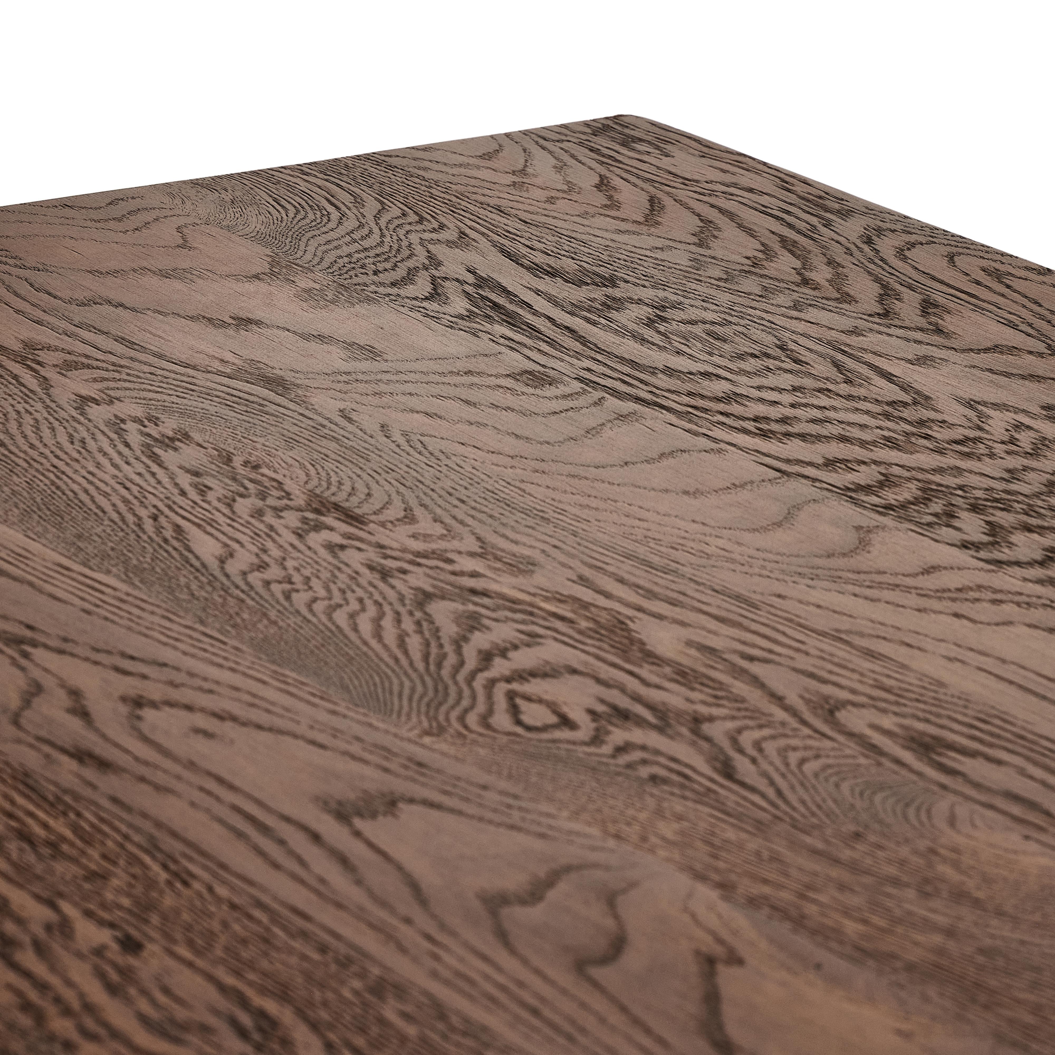 Turner Dining Table