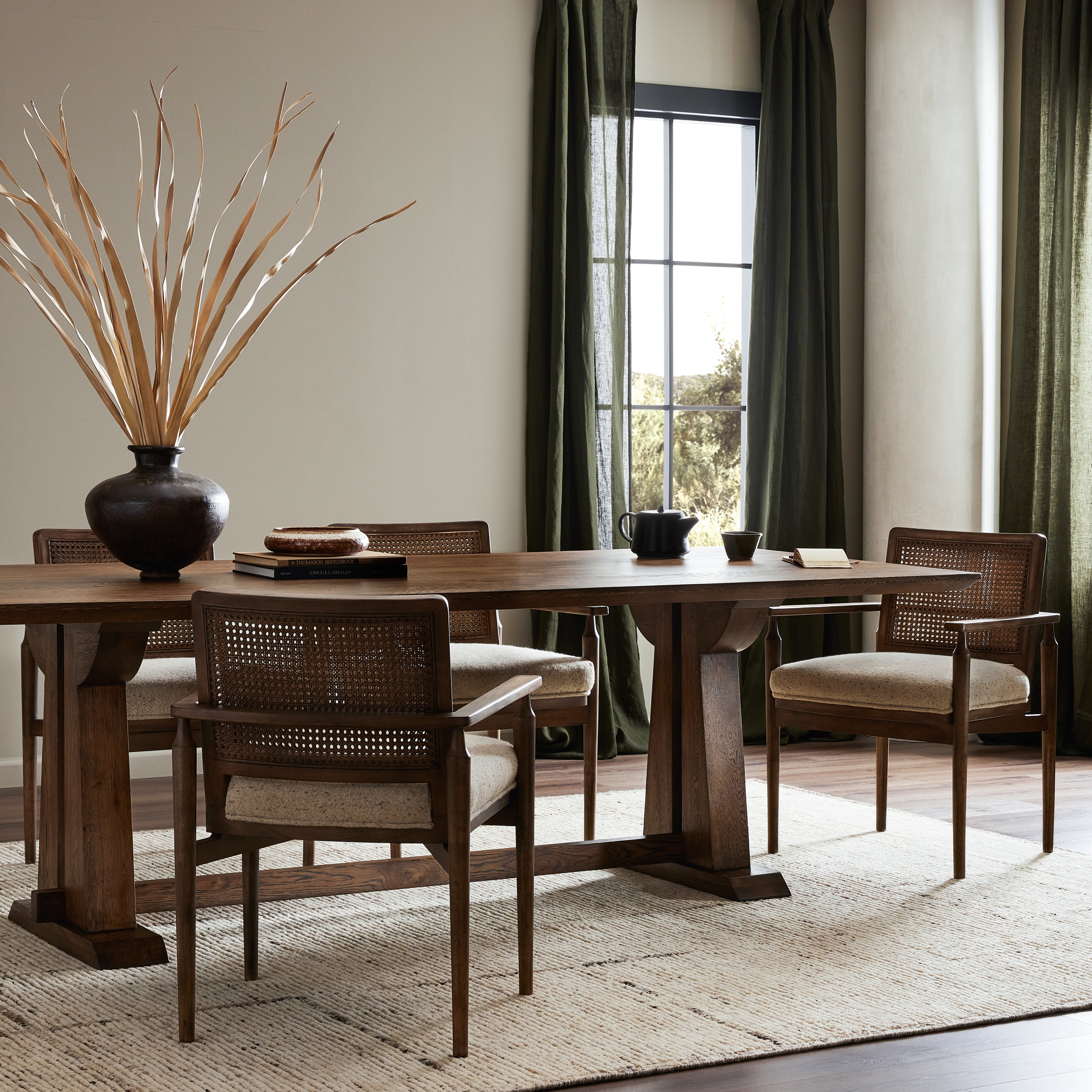 Turner Dining Table