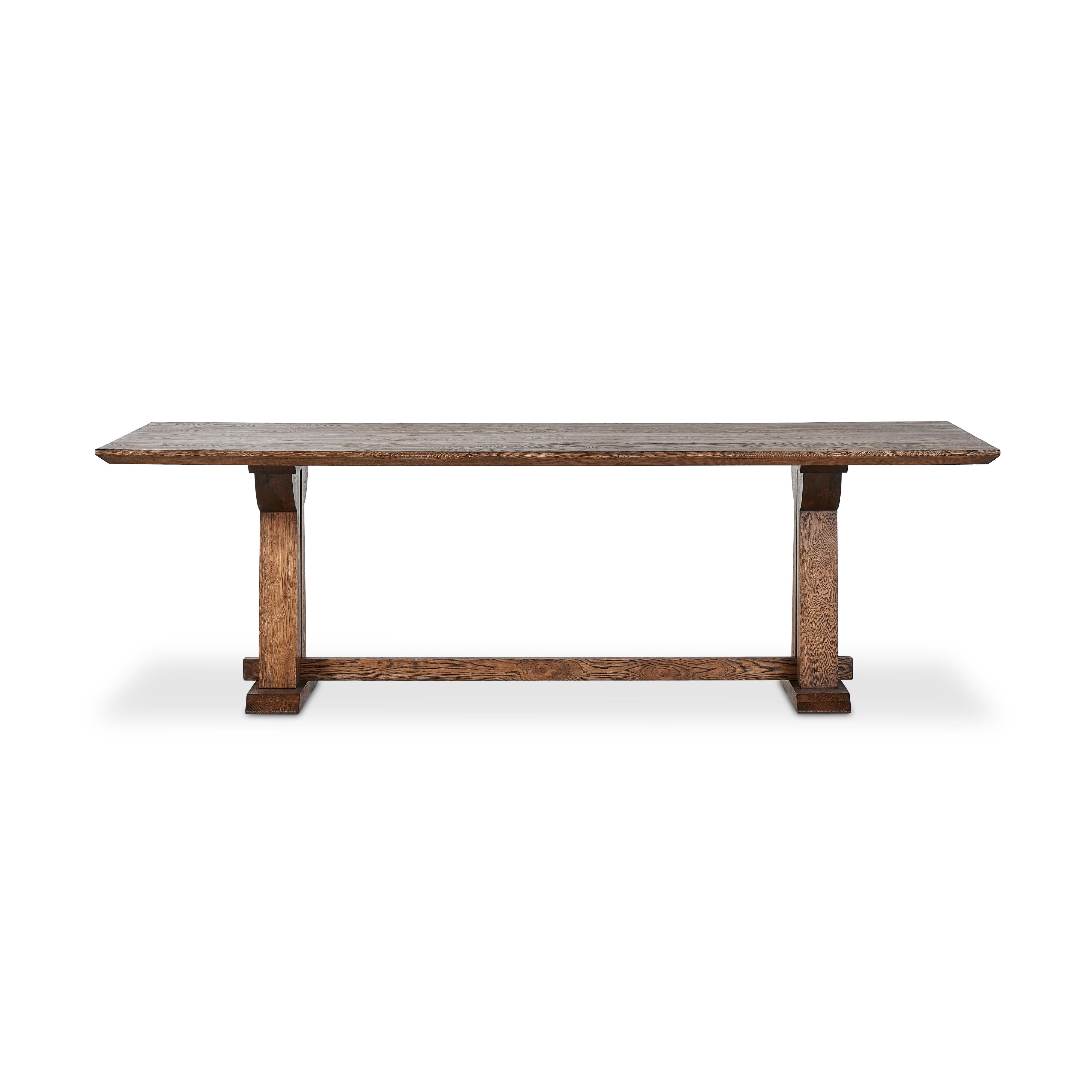 Turner Dining Table