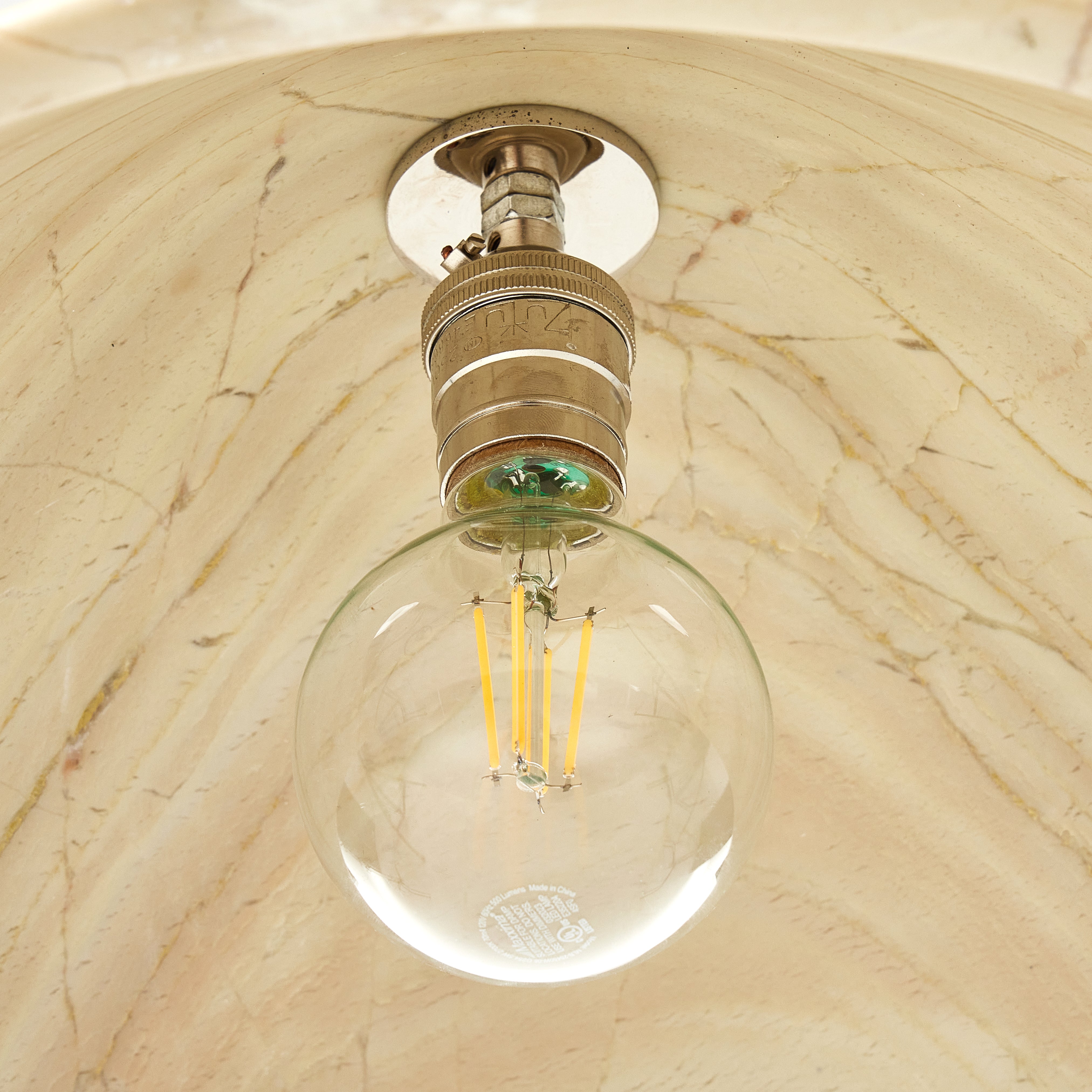 Cooper Pendant